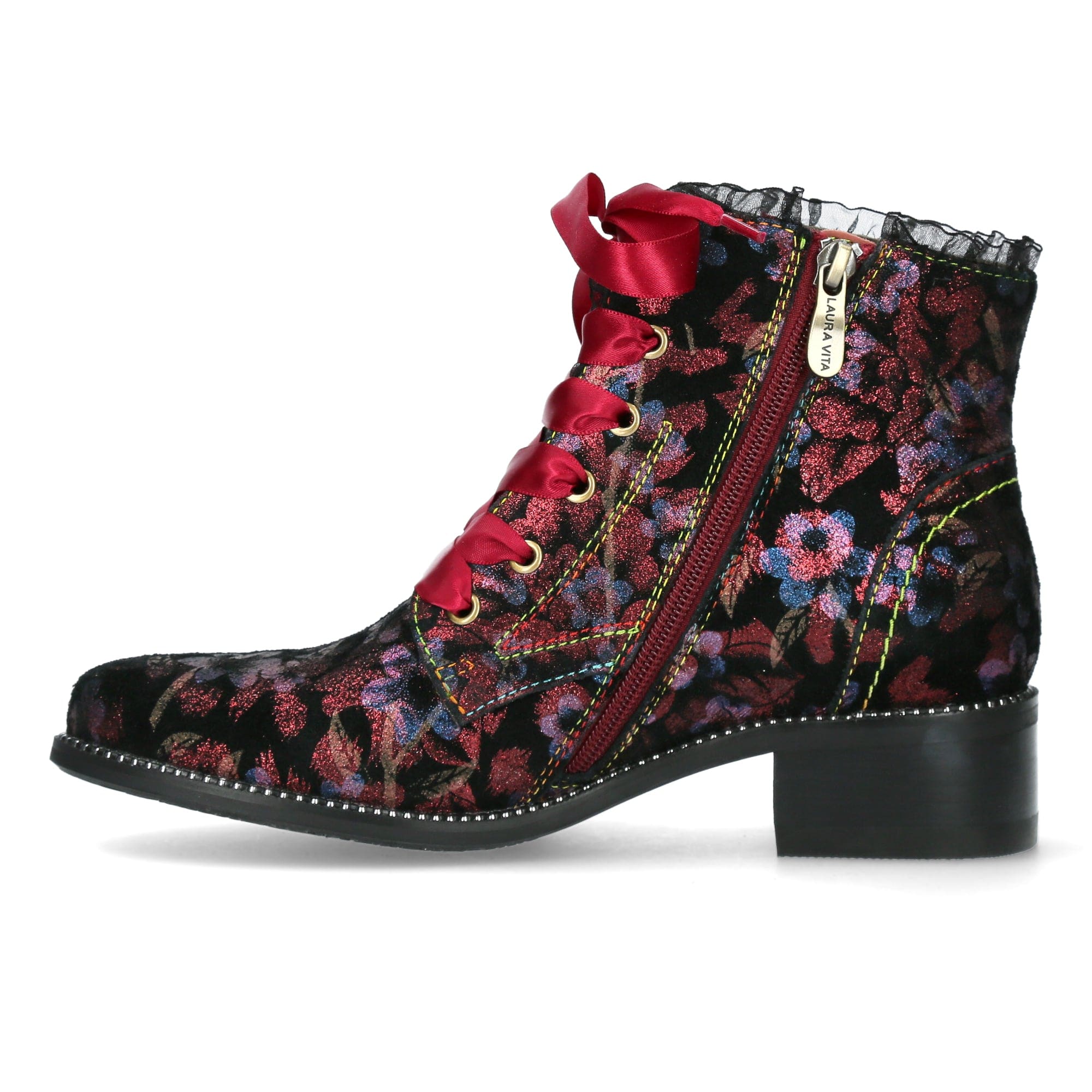 Bottines - EMCMAO 05 - Image 13