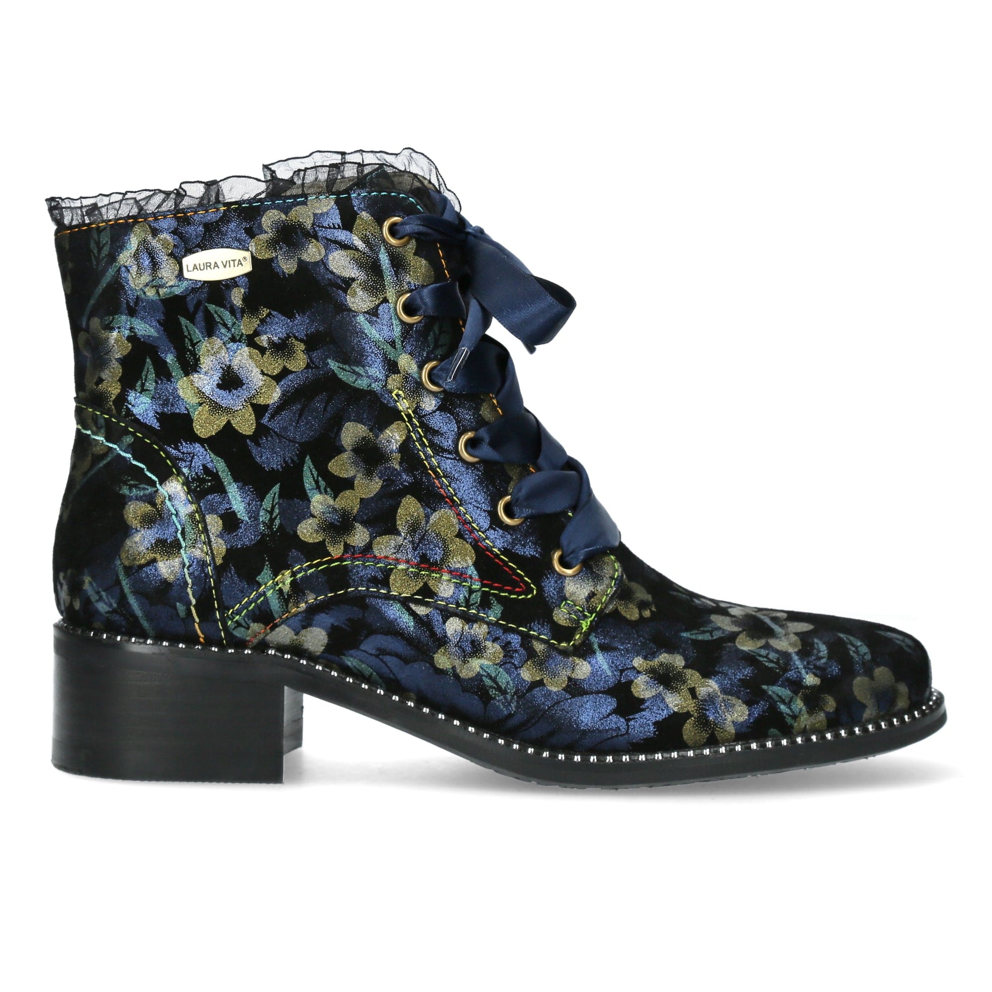 Bottines - EMCMAO 05 - Image 2