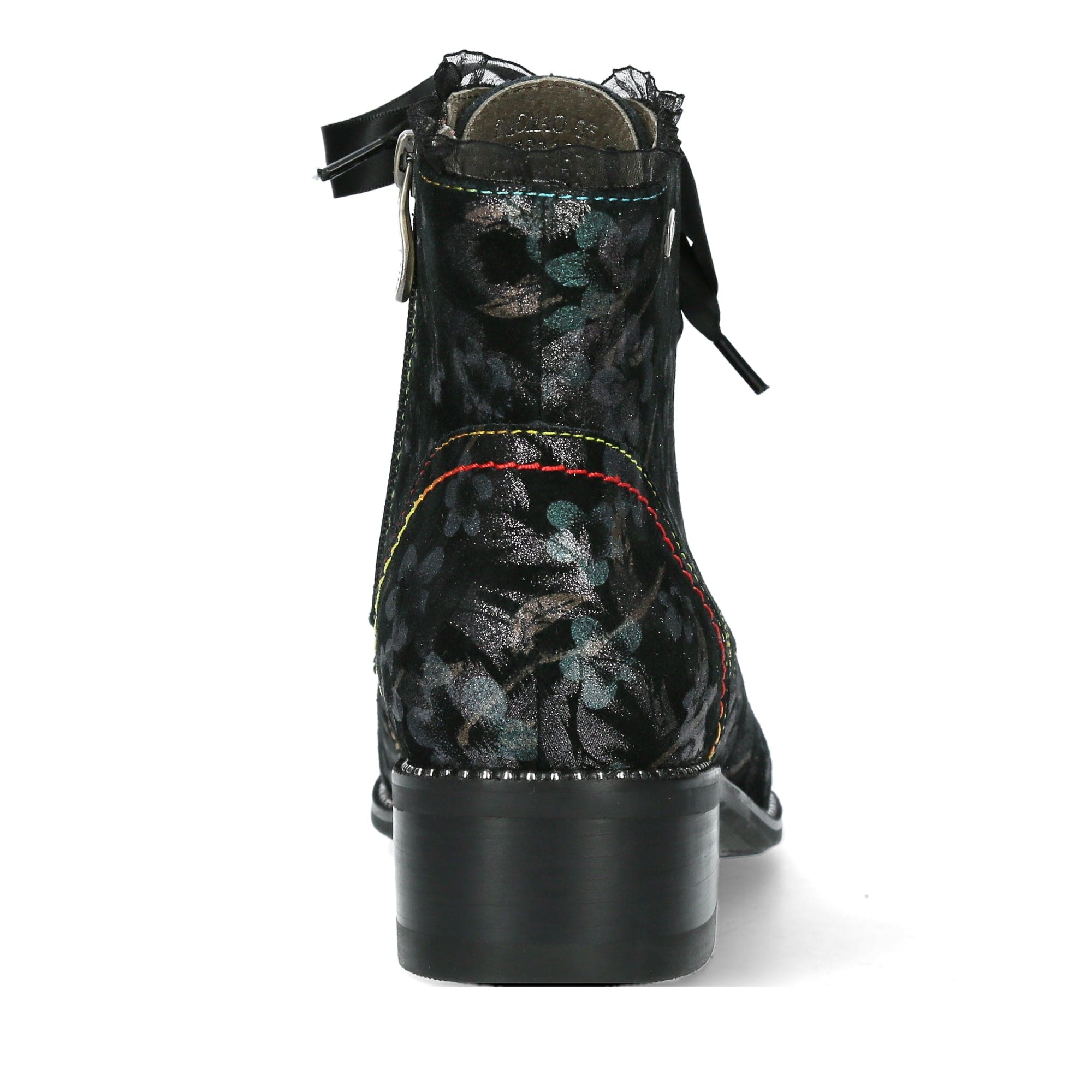Bottines - EMCMAO 05 - Image 20