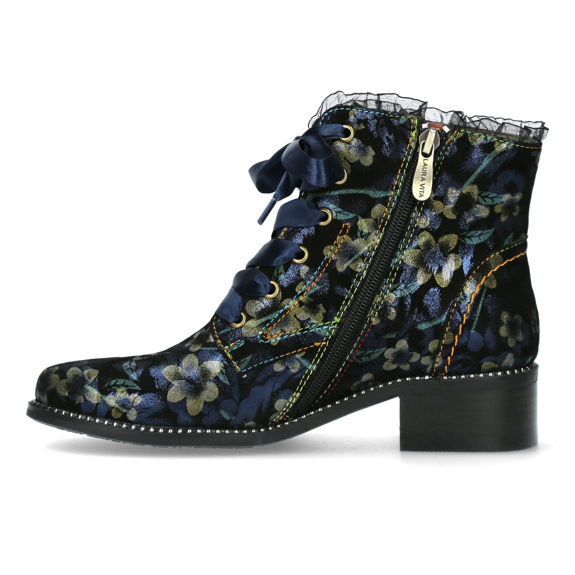 Bottines - EMCMAO 05 - Image 6