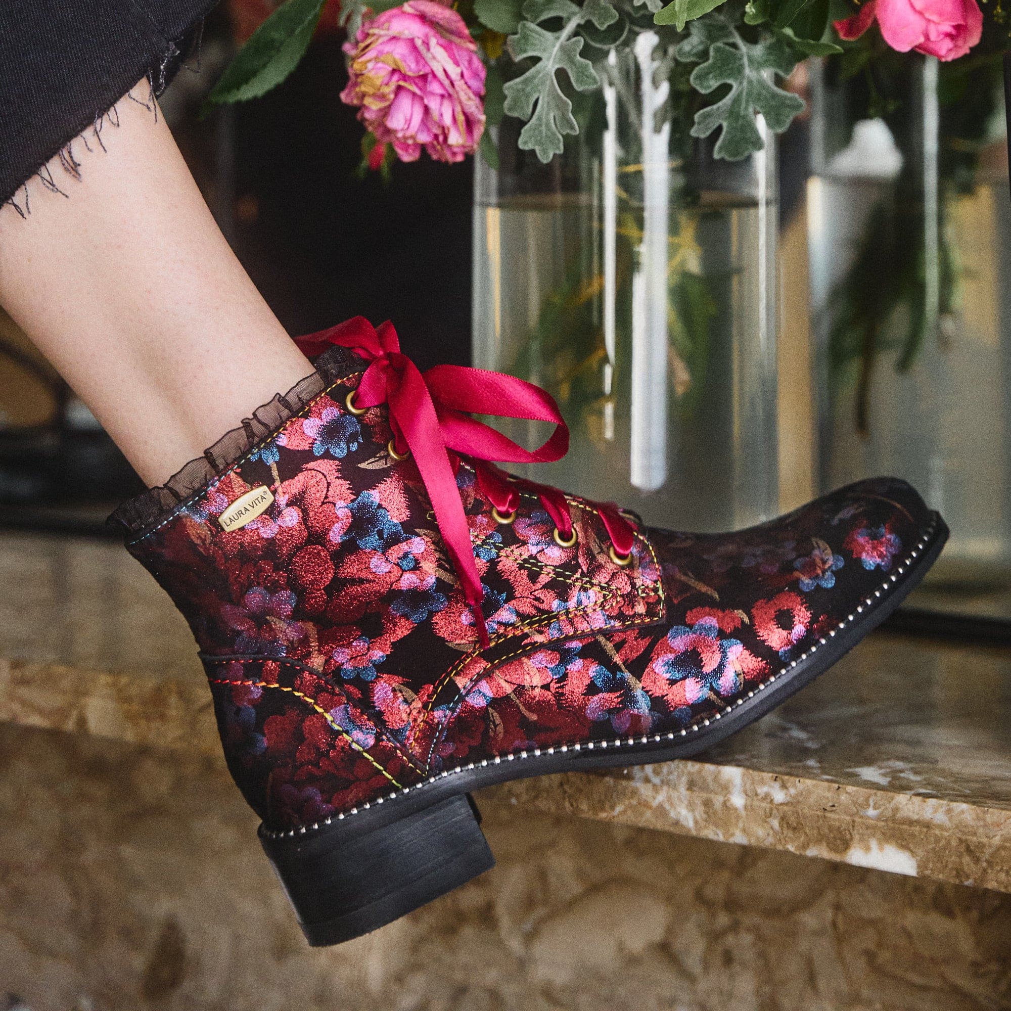 Bottines - EMCMAO 05 - Image 8