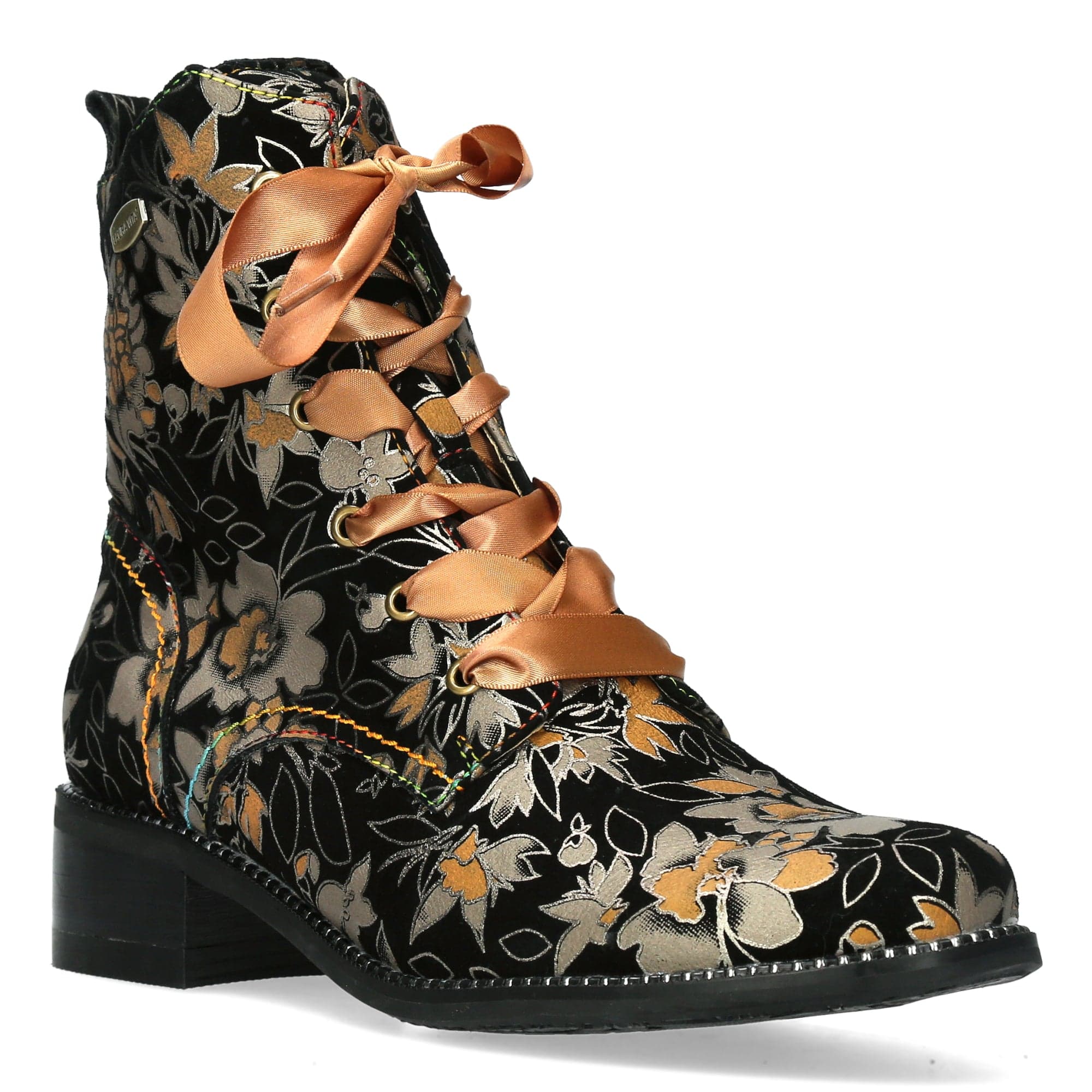 Bottines - EMCMAO 26 - Image 10