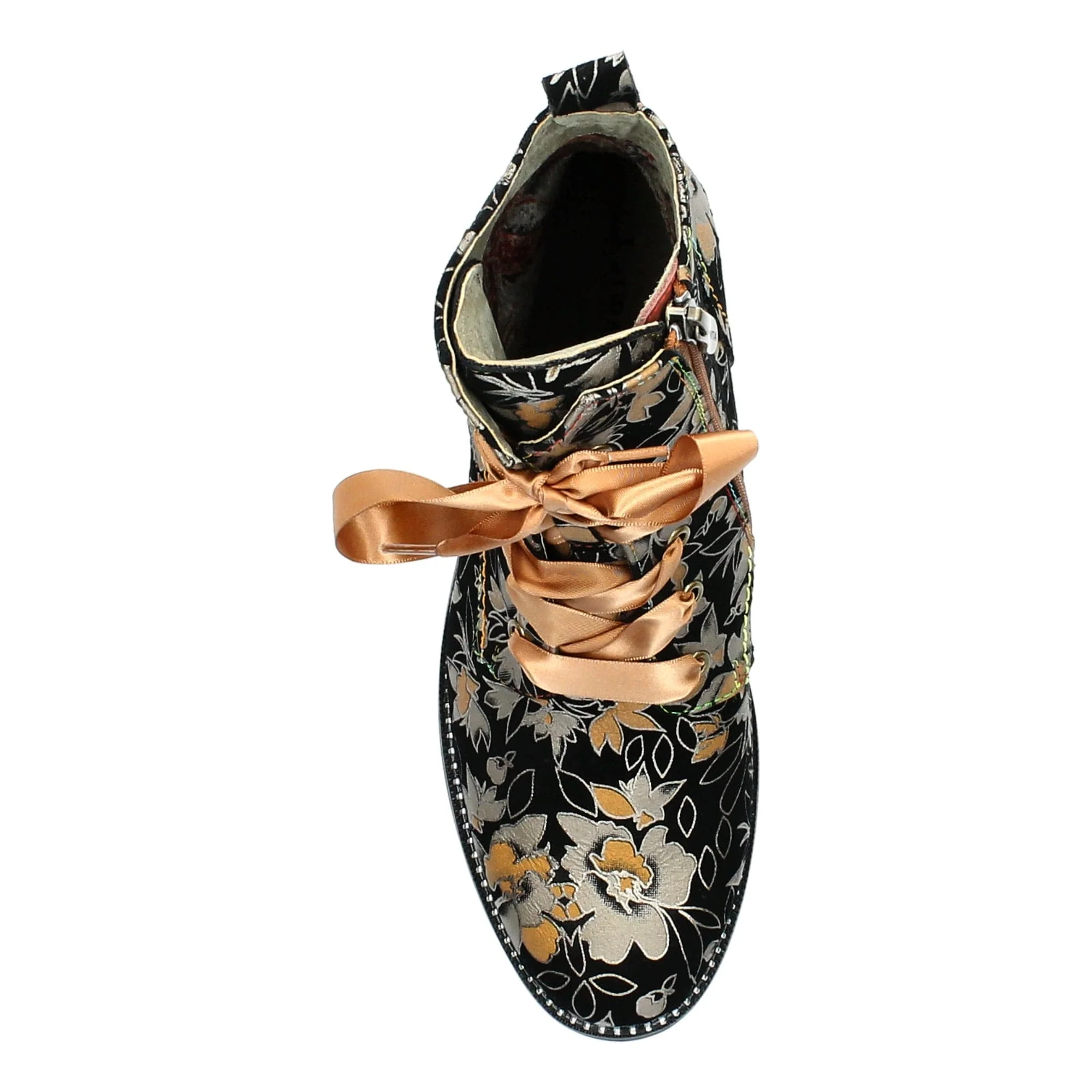 Bottines - EMCMAO 26 - Image 12