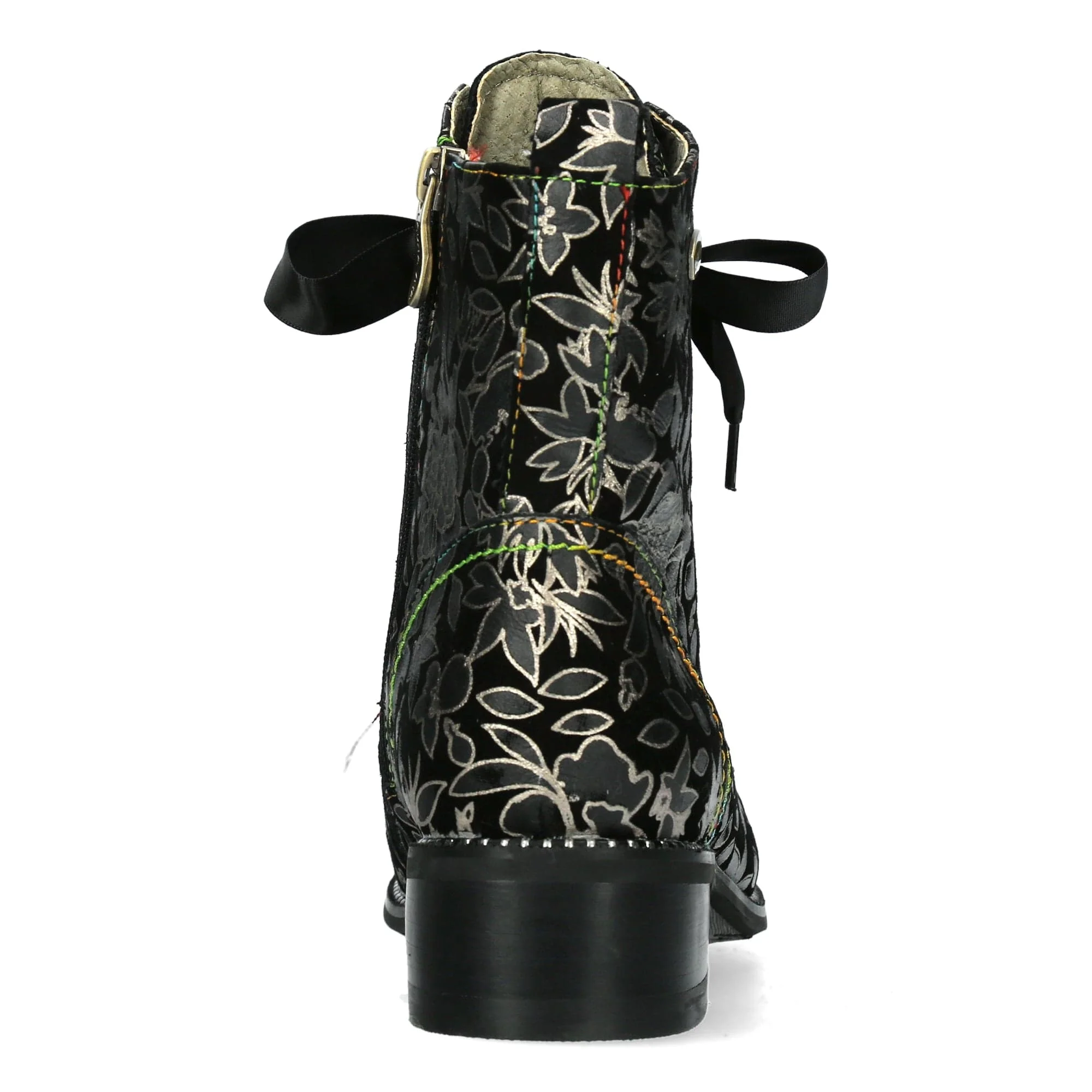 Bottines - EMCMAO 26 - Image 7