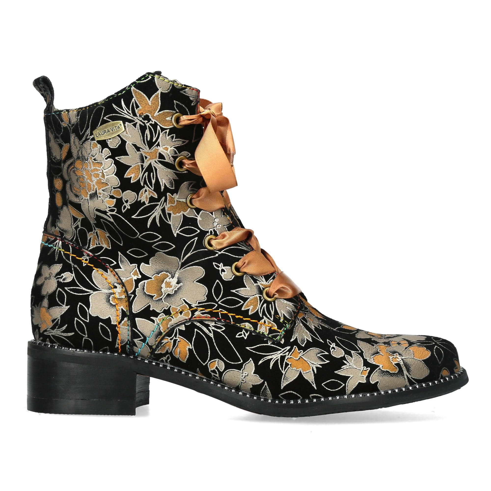 Bottines - EMCMAO 26 - Image 9
