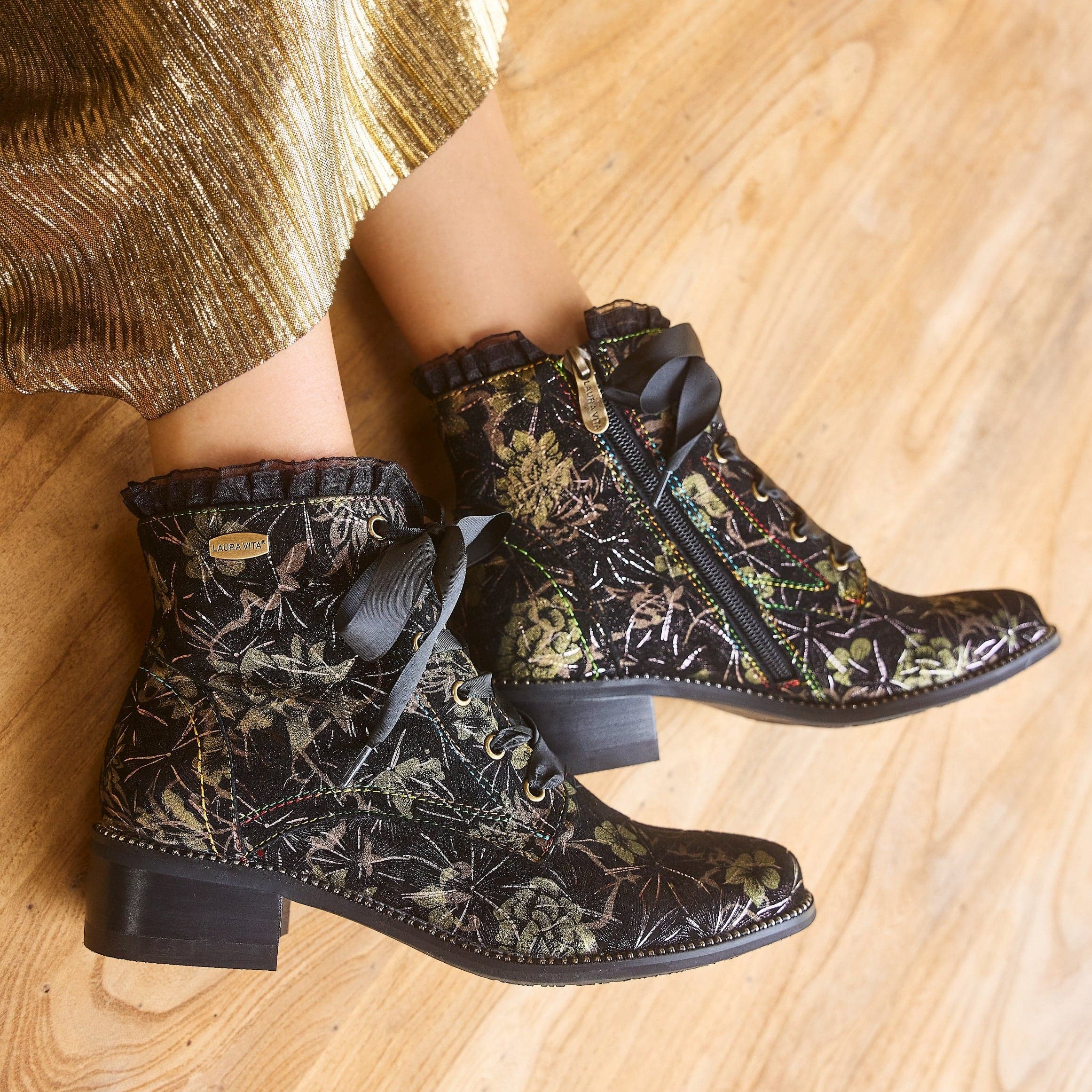 Bottines - EMCMAO 45
