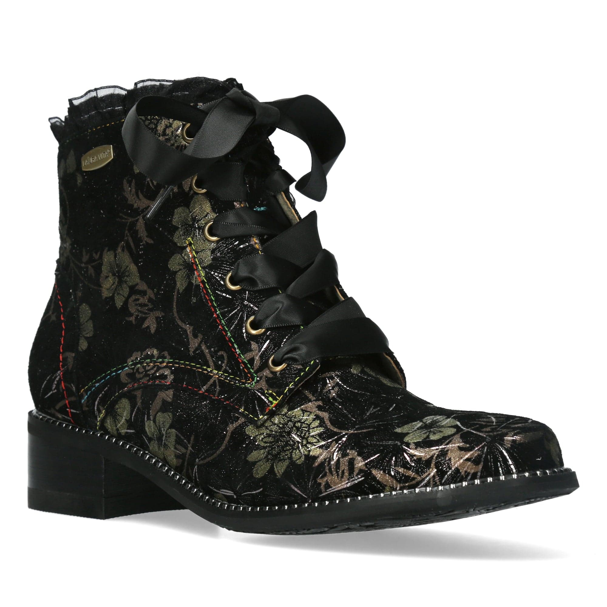 Bottines - EMCMAO 45 - Image 3