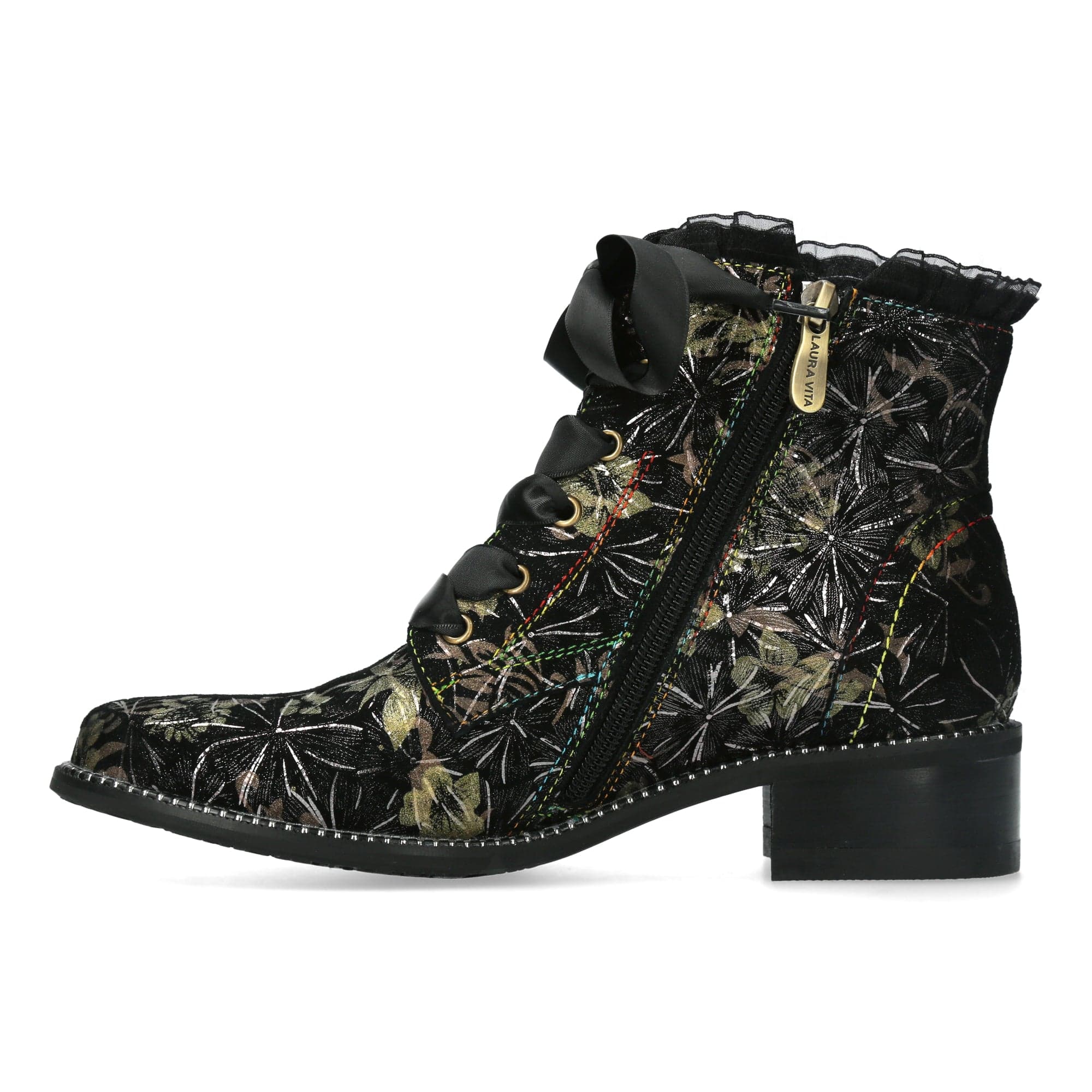 Bottines - EMCMAO 45 - Image 6