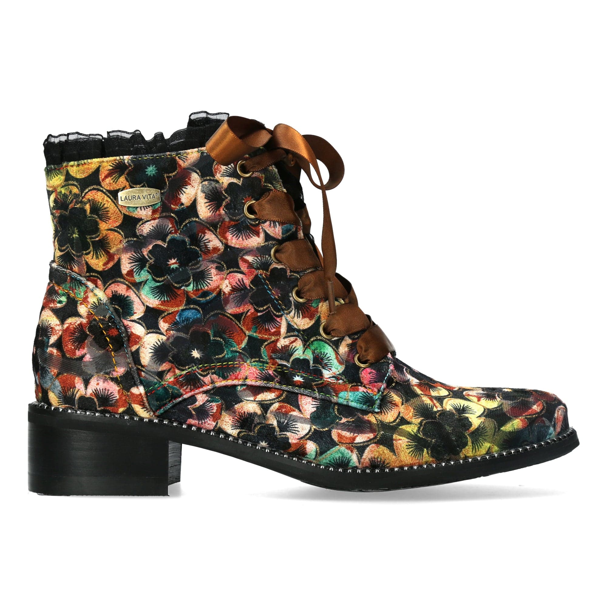 Bottines - EMCMAO 45 - Image 10