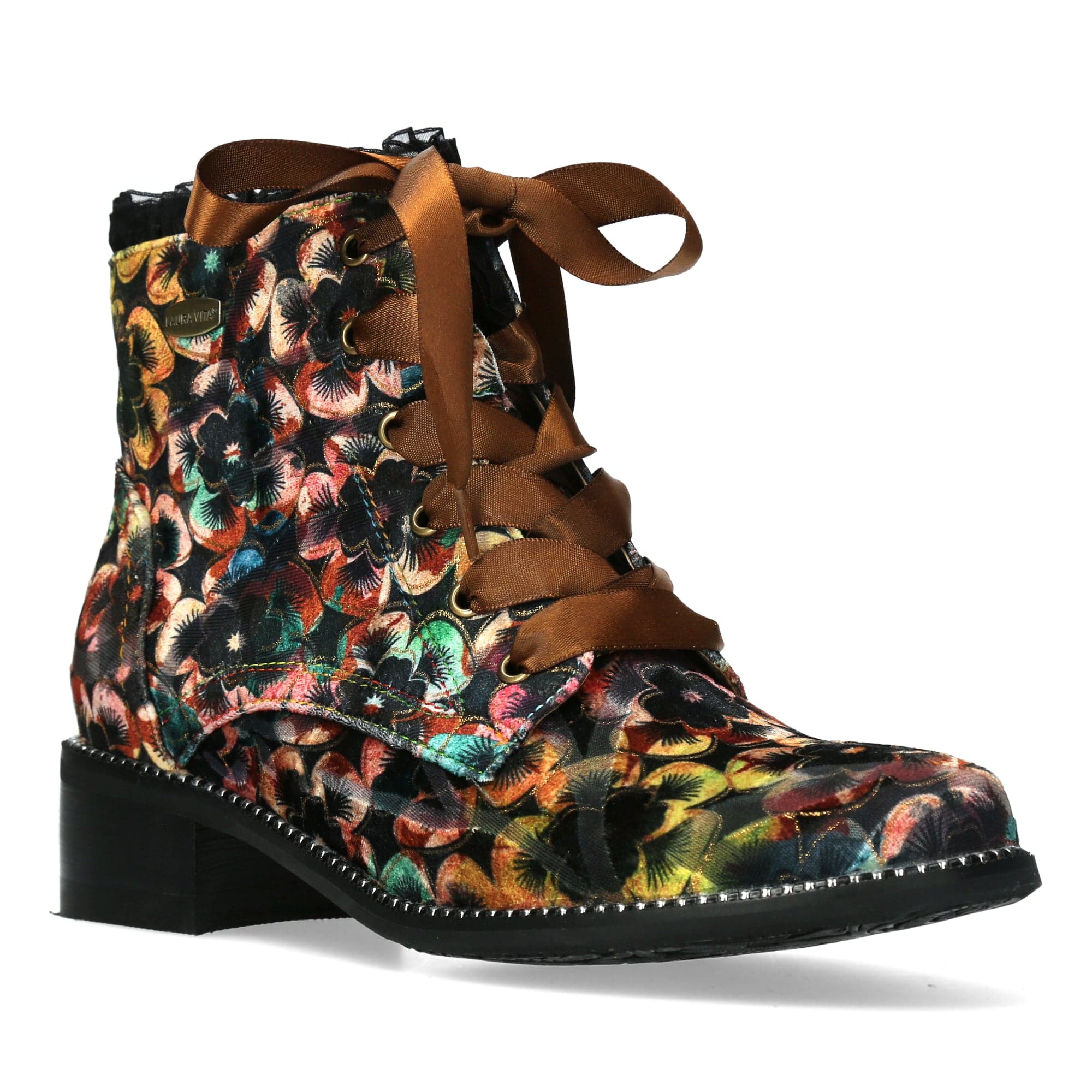 Bottines - EMCMAO 45 - Image 11