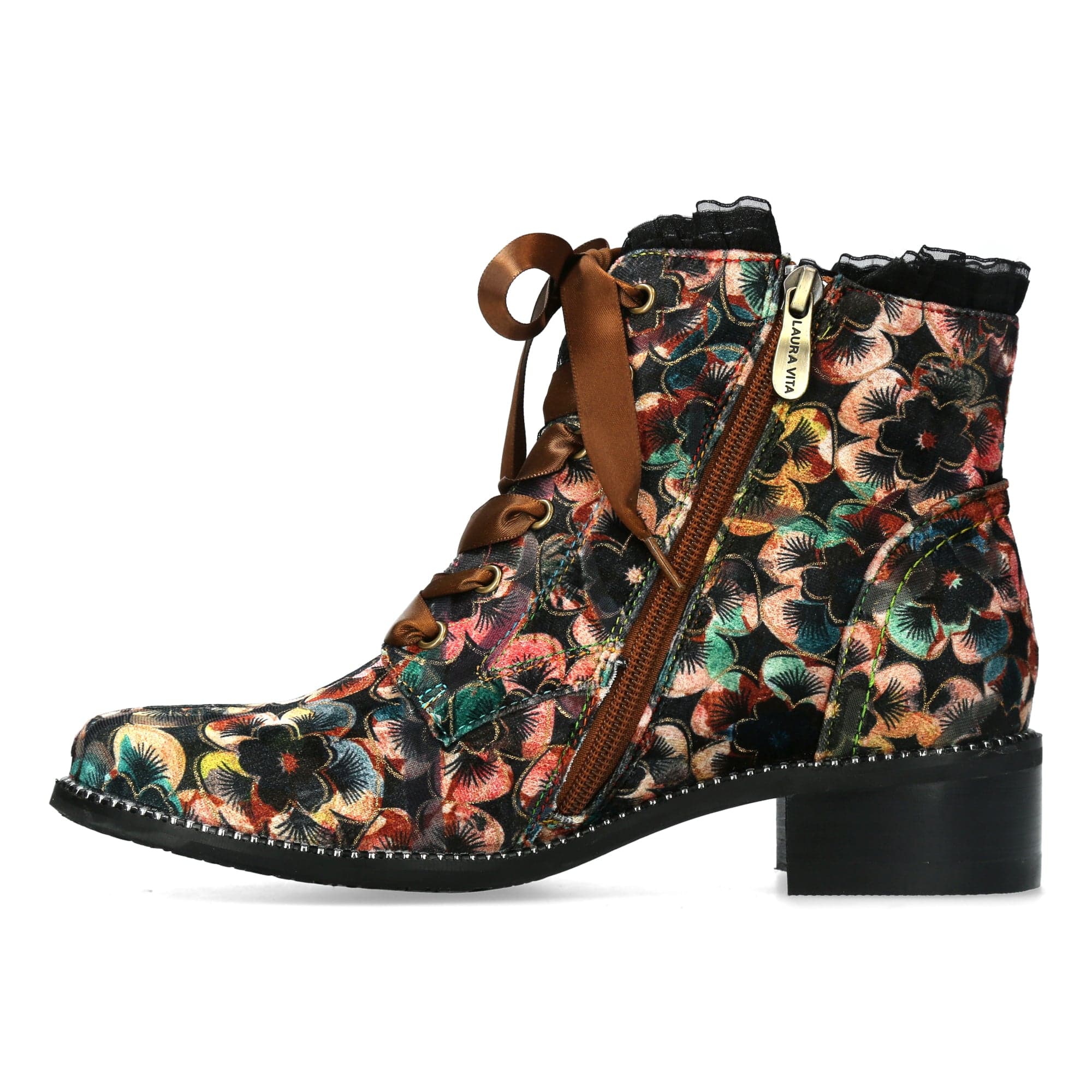 Bottines - EMCMAO 45 - Image 14
