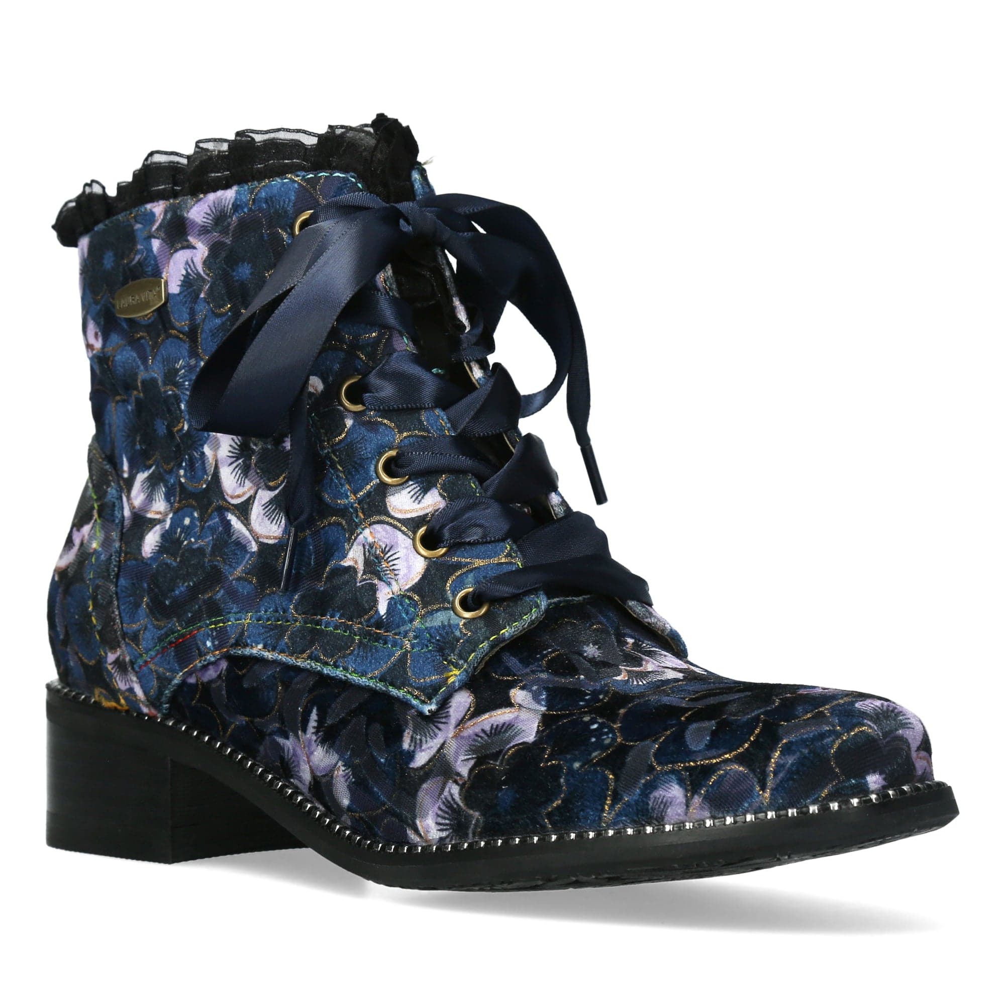 Bottines - EMCMAO 45 - Image 3