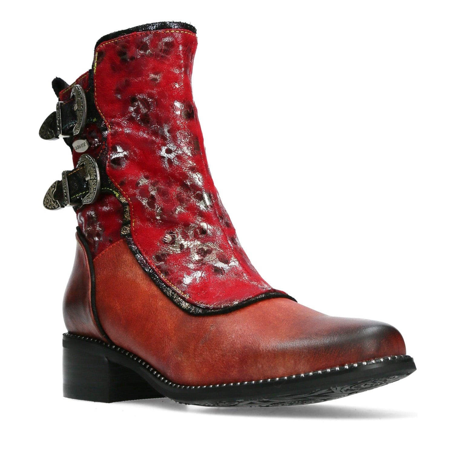 Bottines - EMCMAO 61 - Image 2