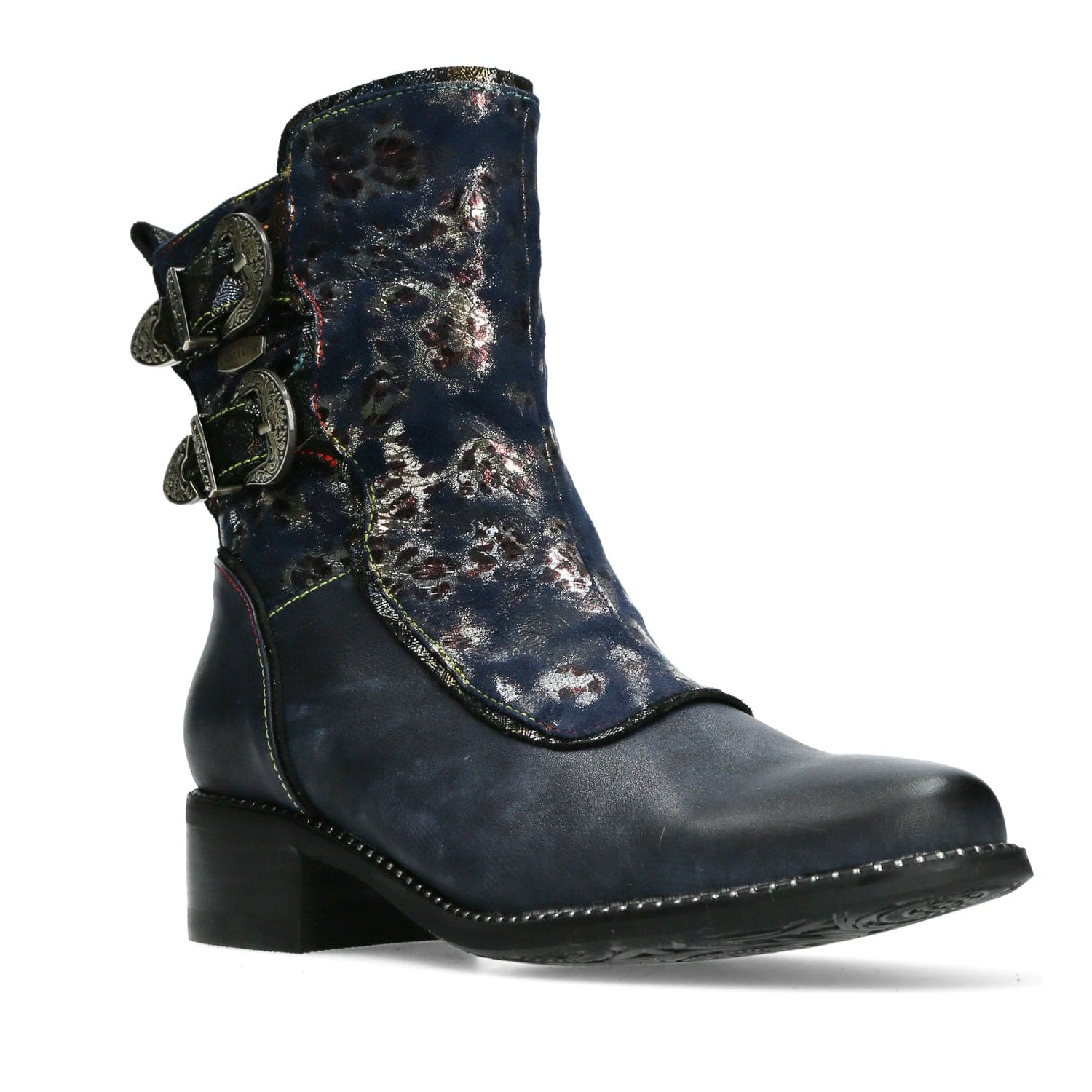 Bottines - EMCMAO 61 - Image 7