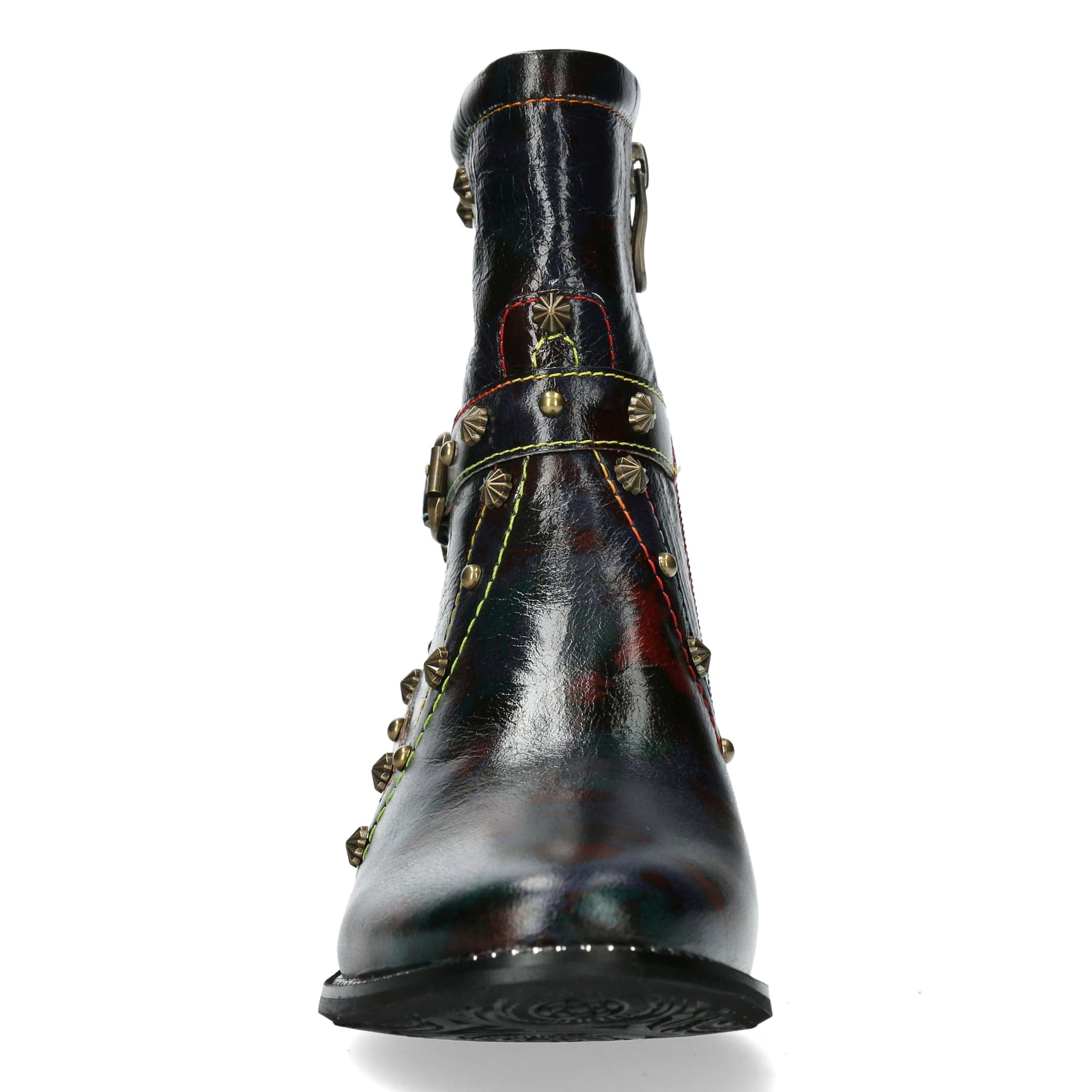 Bottines - EMCMAO 68 - Image 3