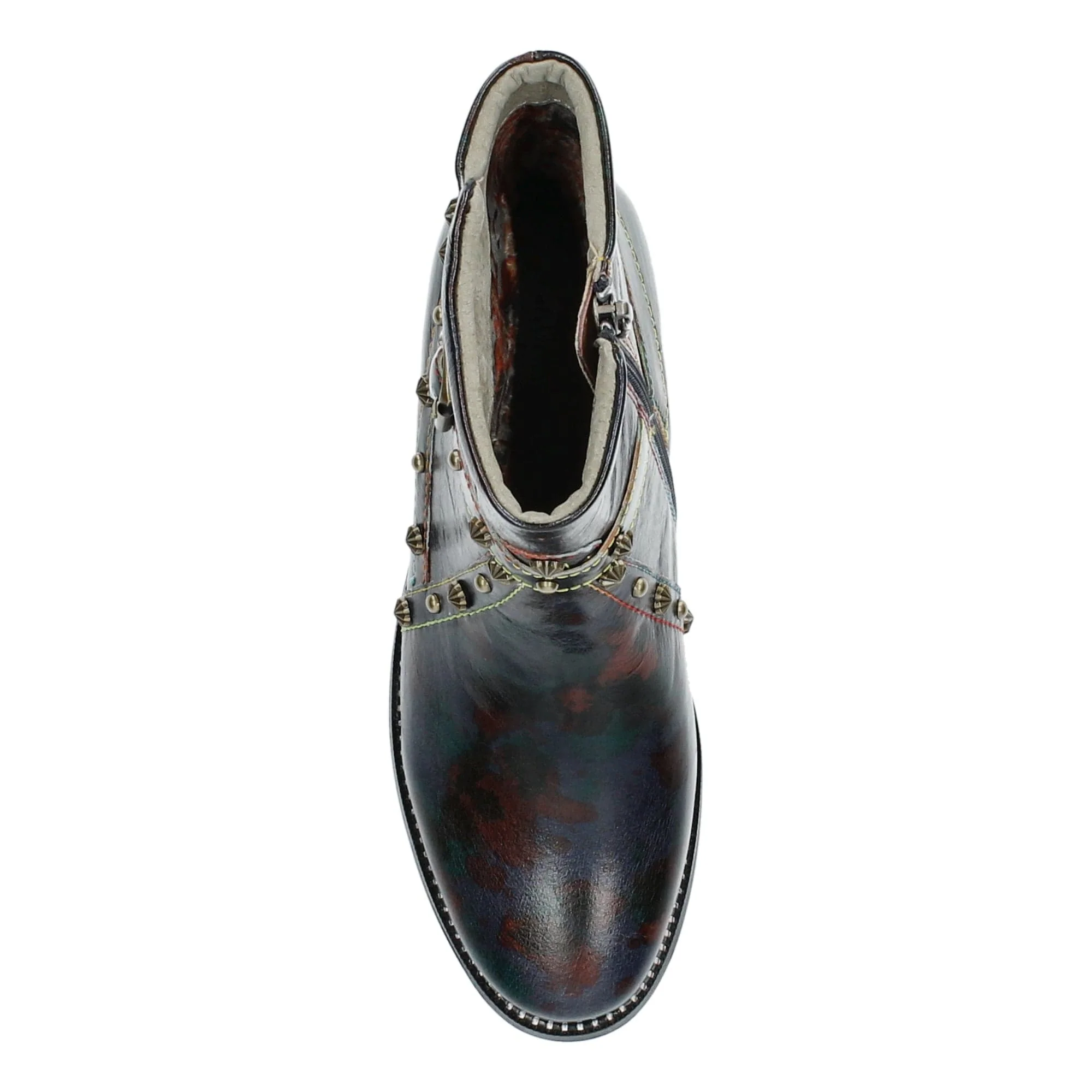 Bottines - EMCMAO 68 - Image 4