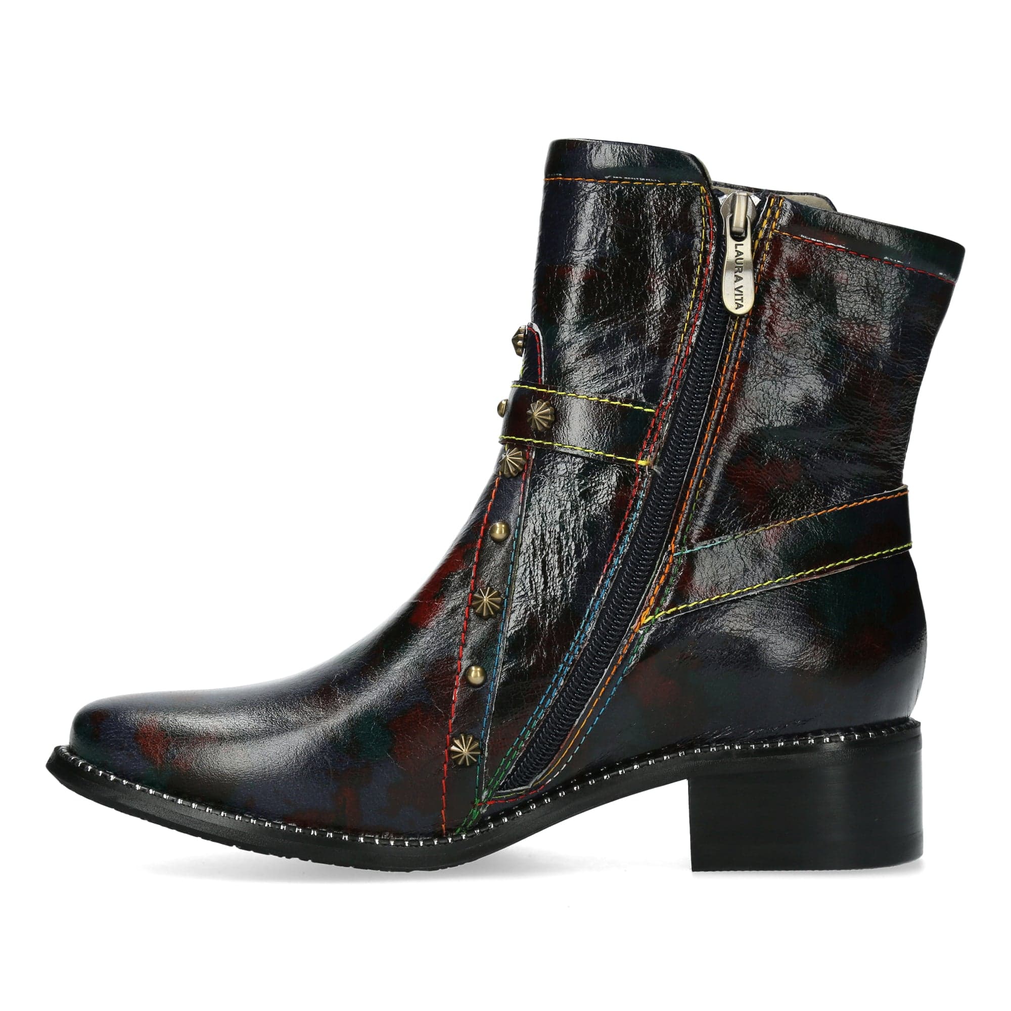 Bottines - EMCMAO 68 - Image 5