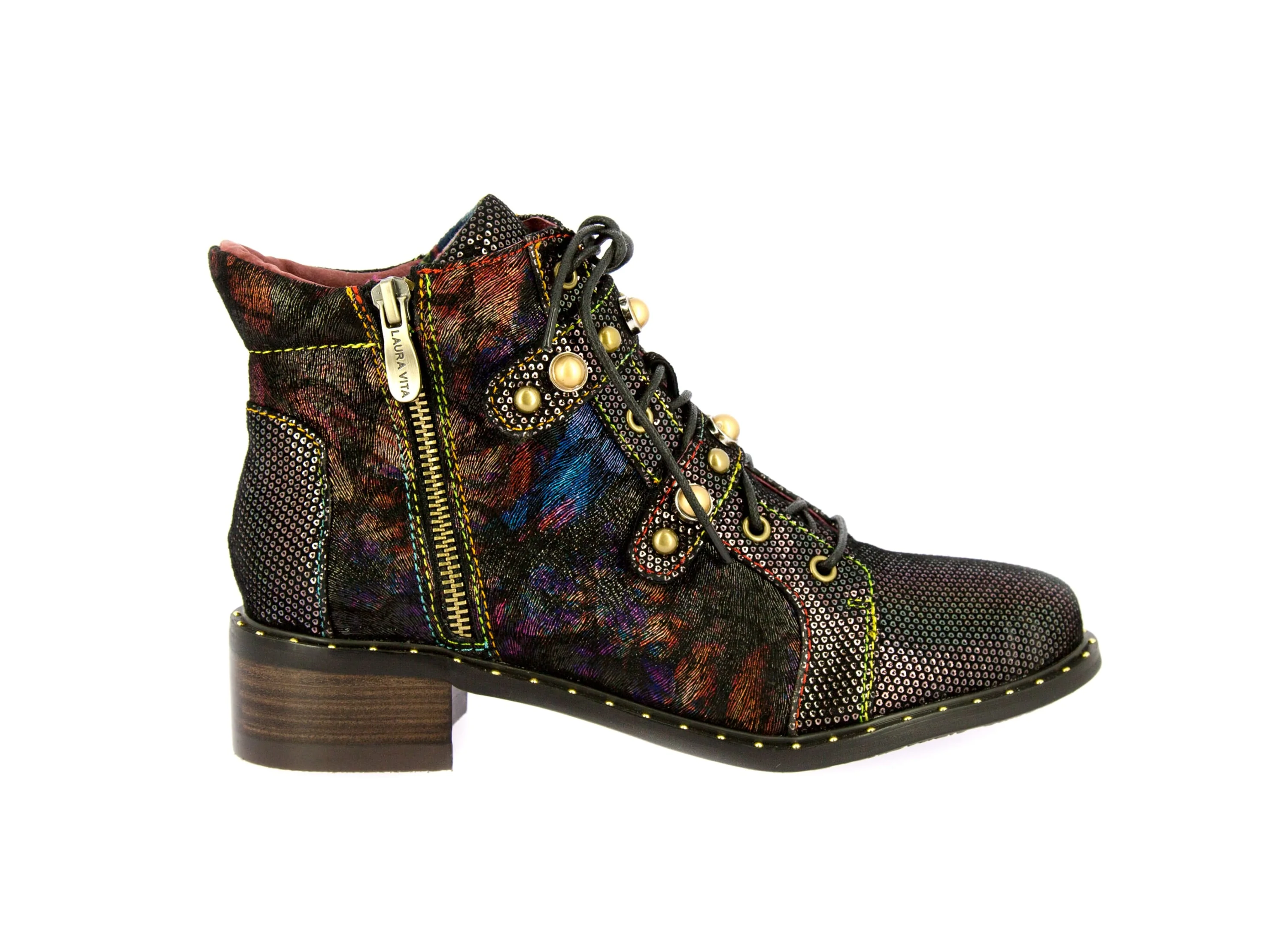 Bottines - EMMA 02 - Image 3