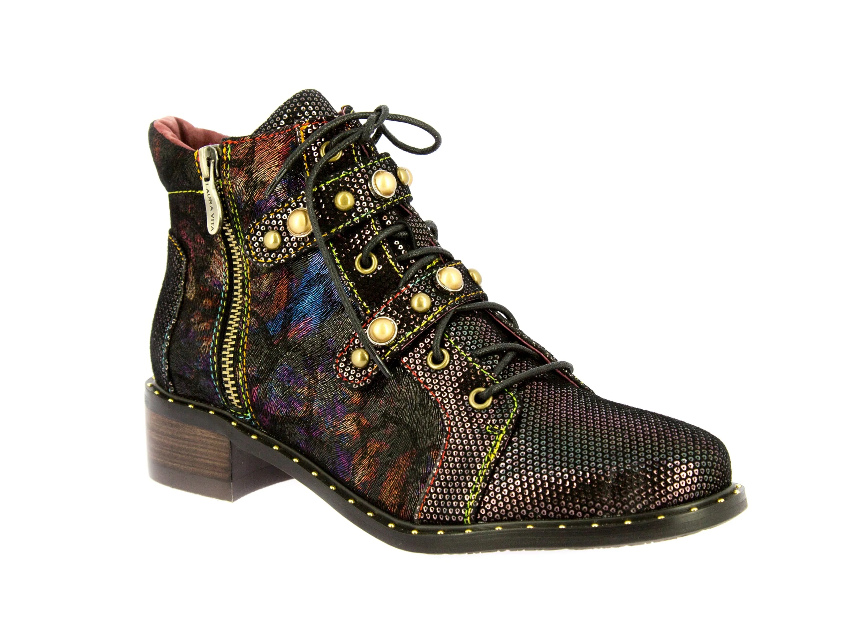 Bottines - EMMA 02 - Image 4