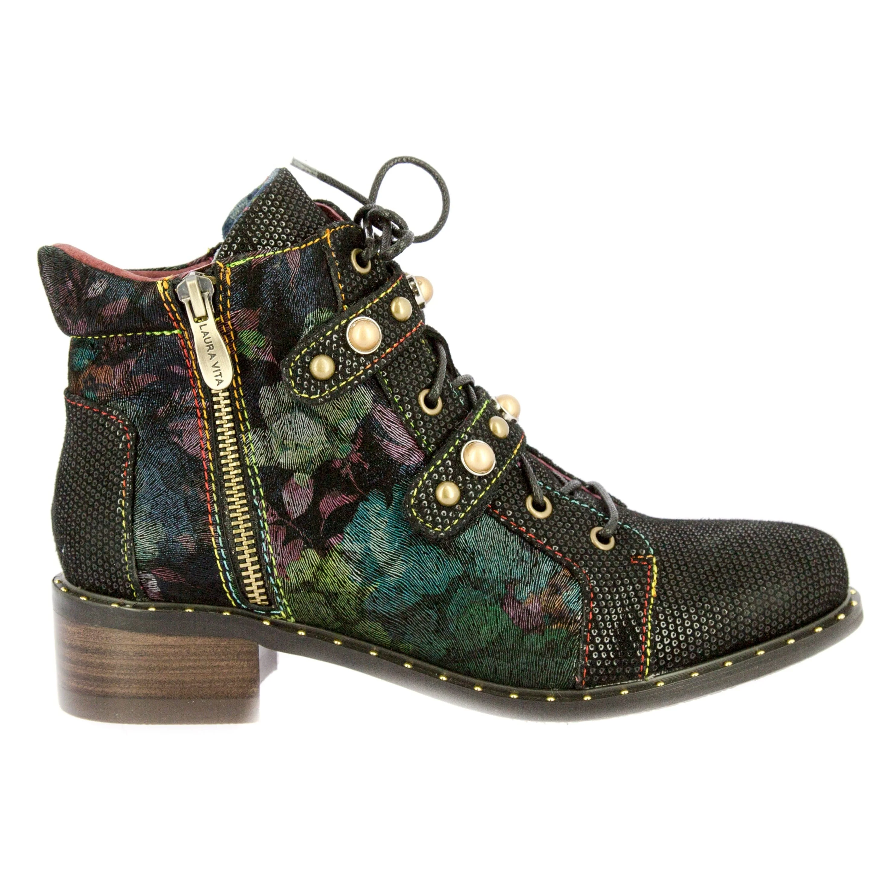 Bottines - EMMA 02 - Image 5