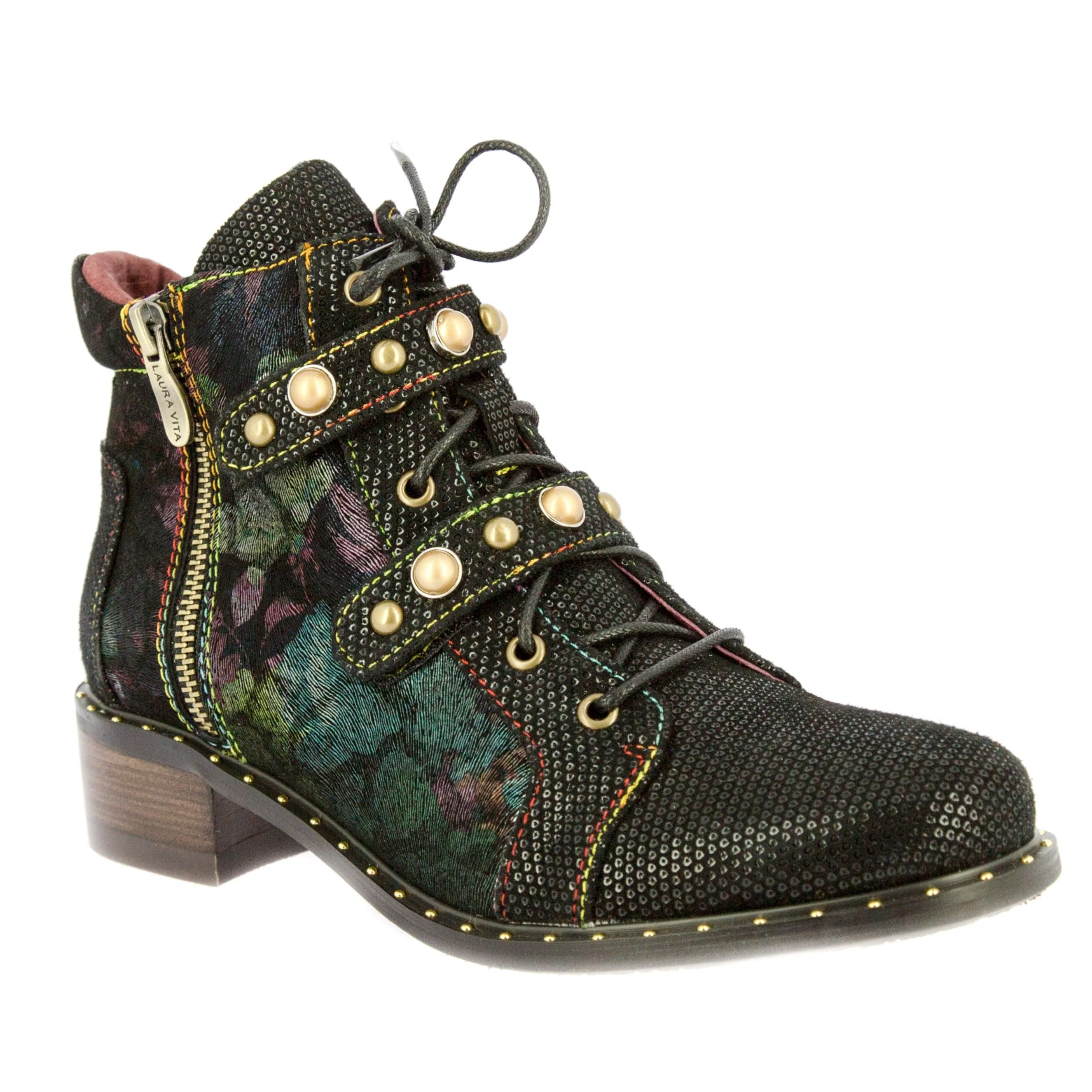 Bottines - EMMA 02 - Image 6