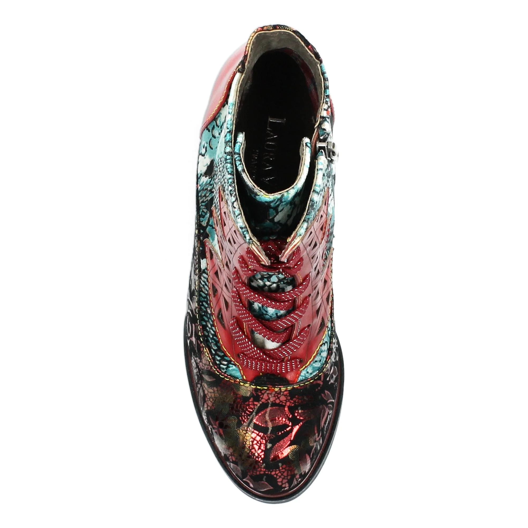 Bottines - EMMYO 04 - Image 11