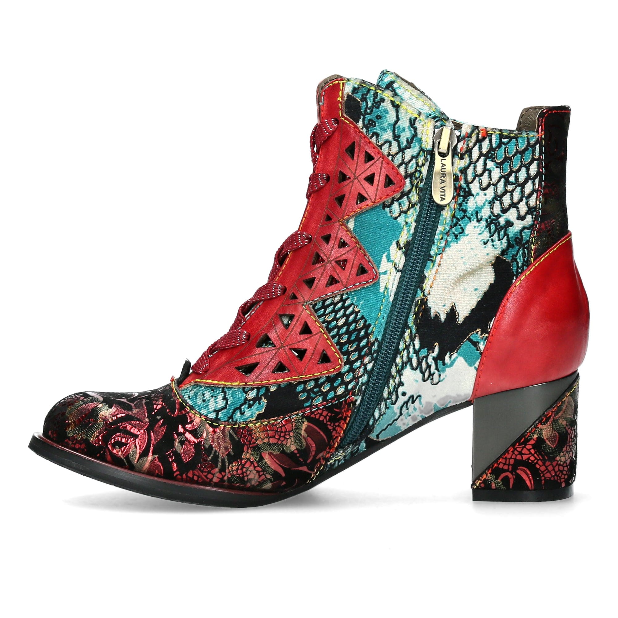 Bottines - EMMYO 04 - Image 12
