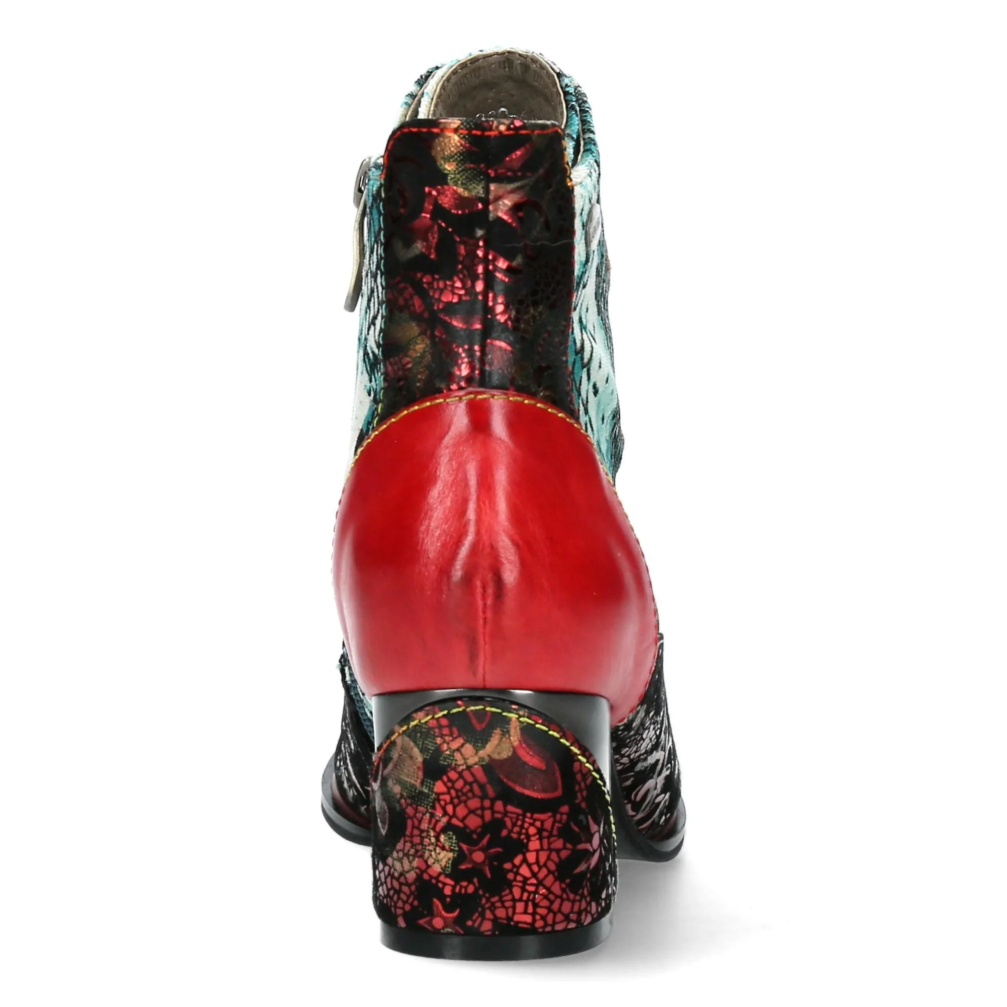 Bottines - EMMYO 04 - Image 13