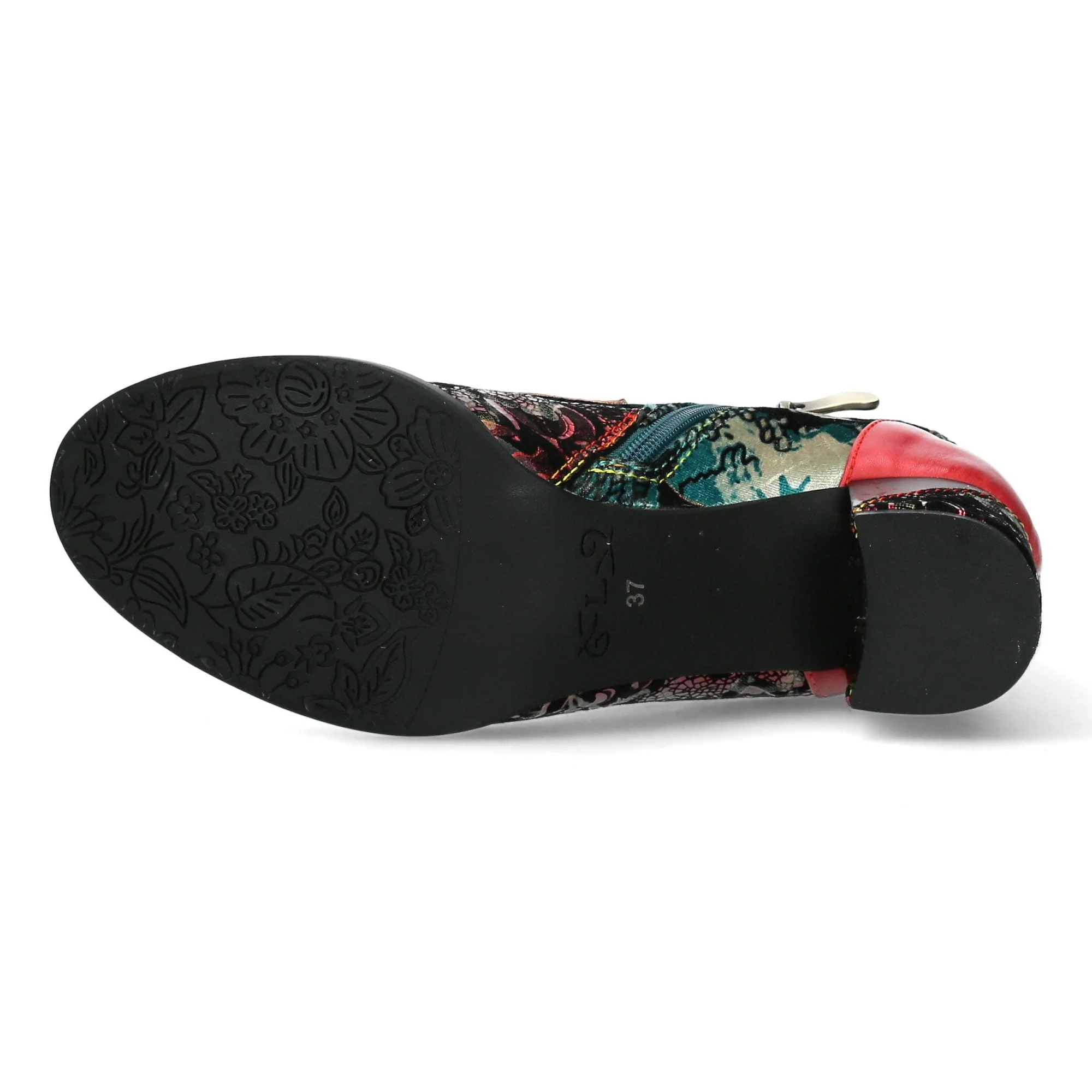 Bottines - EMMYO 04 - Image 14