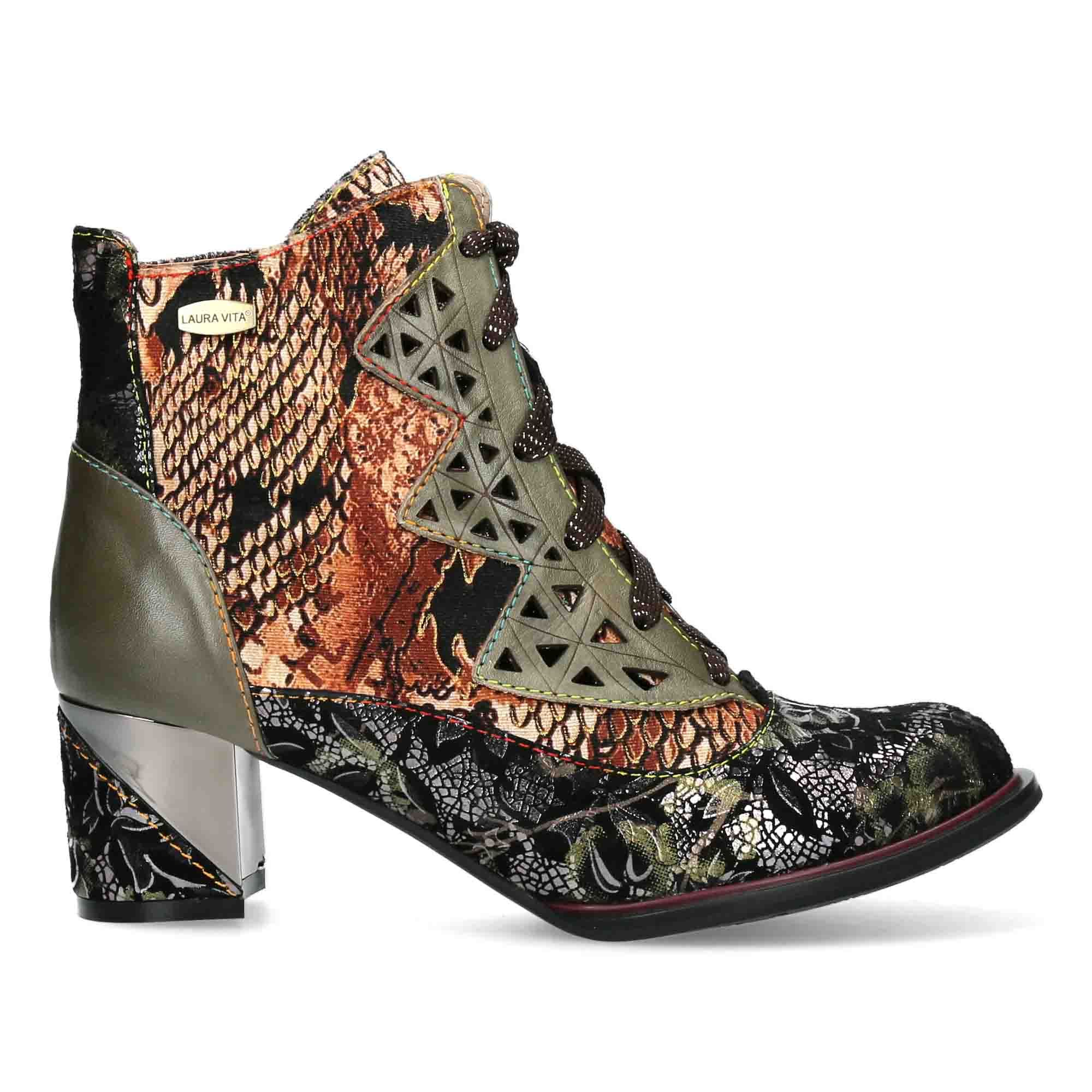 Bottines - EMMYO 04 - Image 2