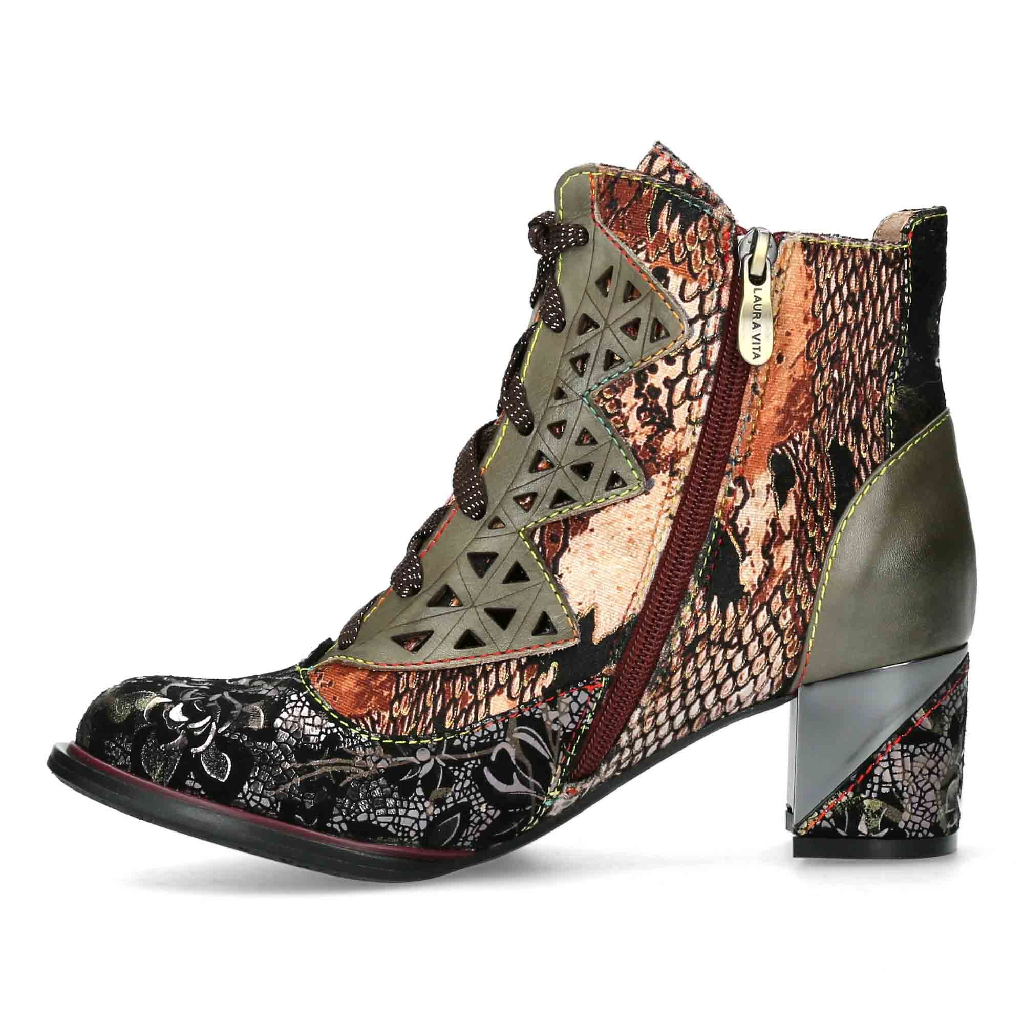 Bottines - EMMYO 04 - Image 6