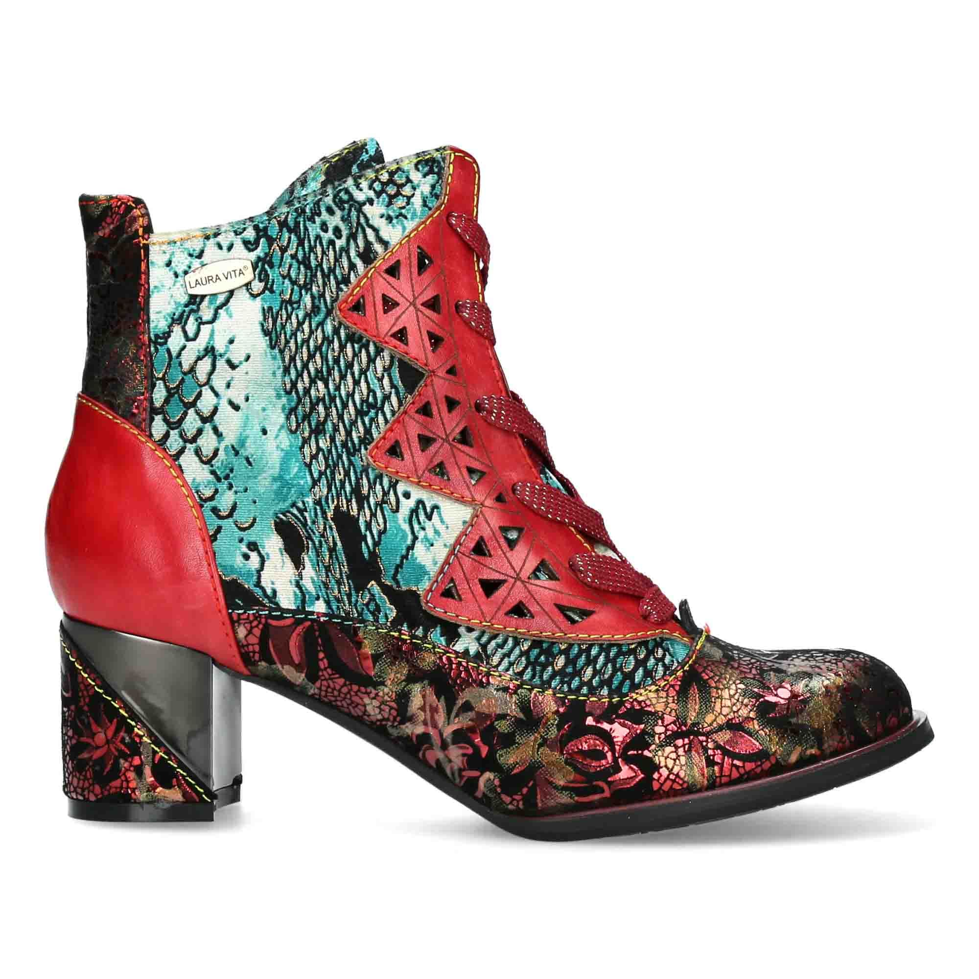 Bottines - EMMYO 04 - Image 8