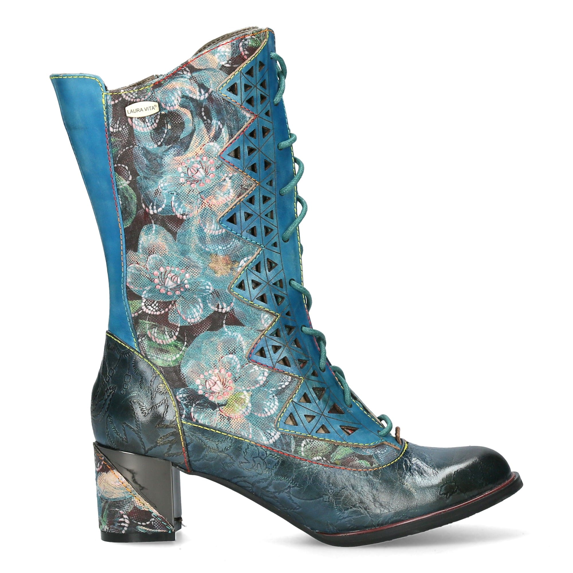 Bottes - EMMYO 42 - Image 8