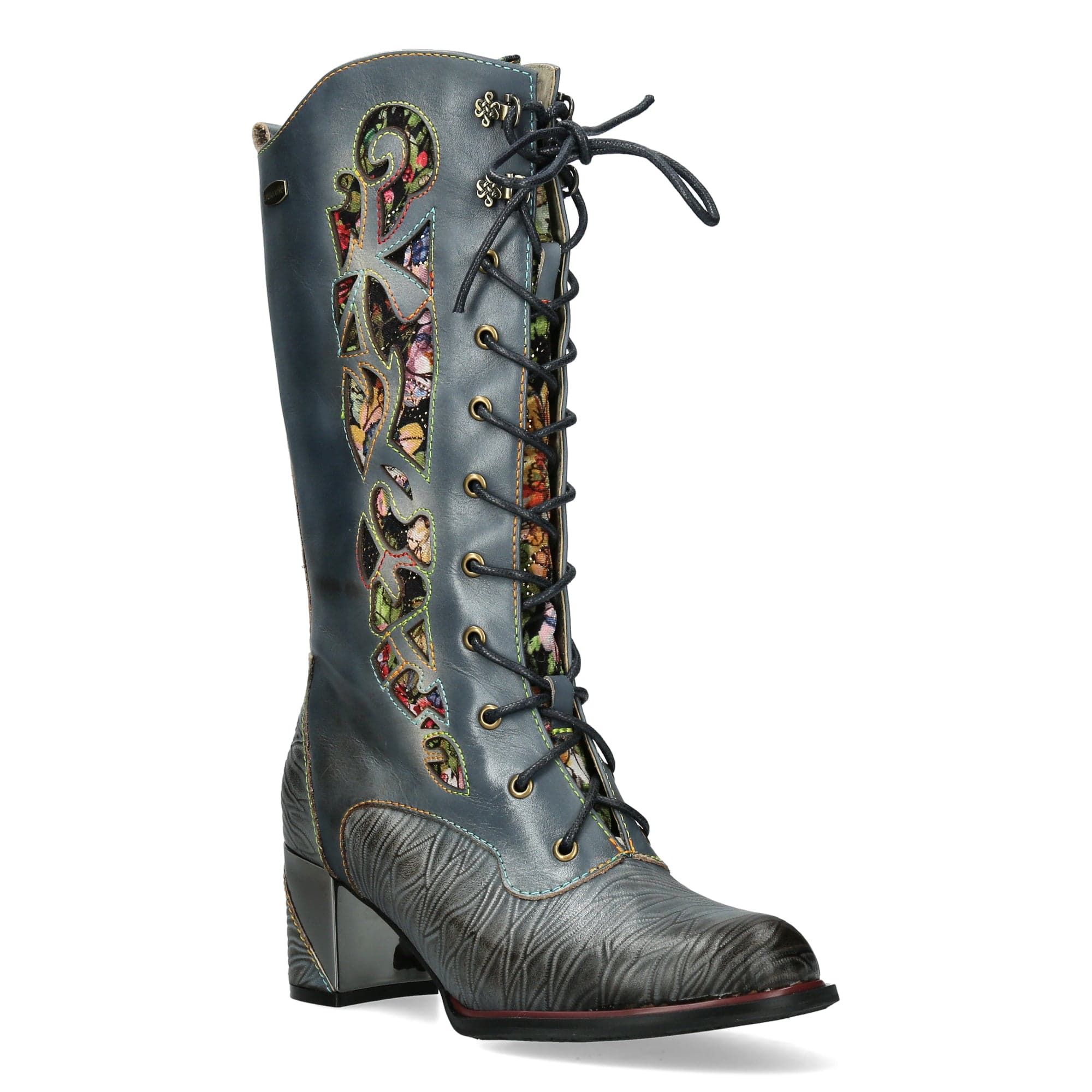 Bottes - EMMYO 05 - Image 8
