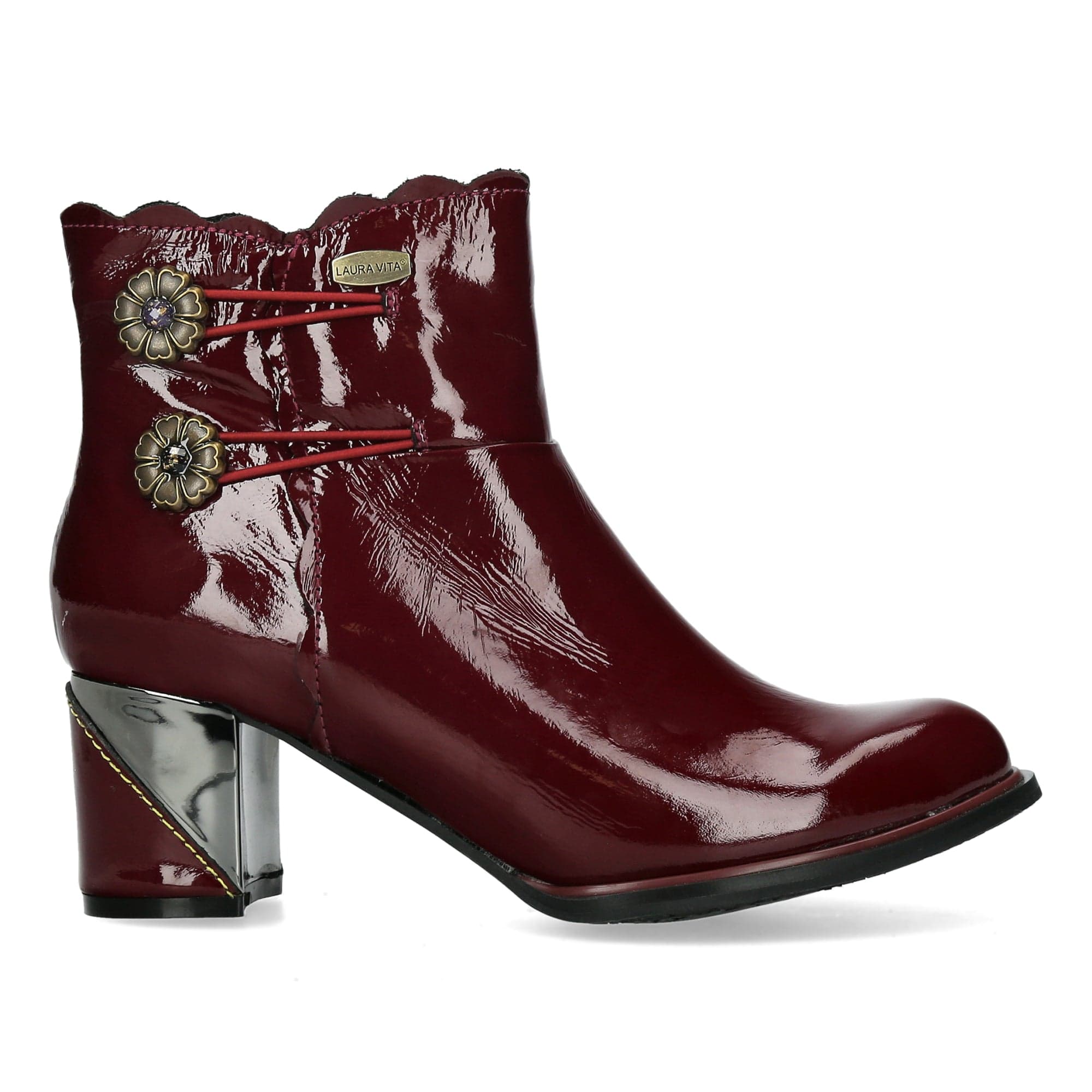 Bottines - EMMYO 07