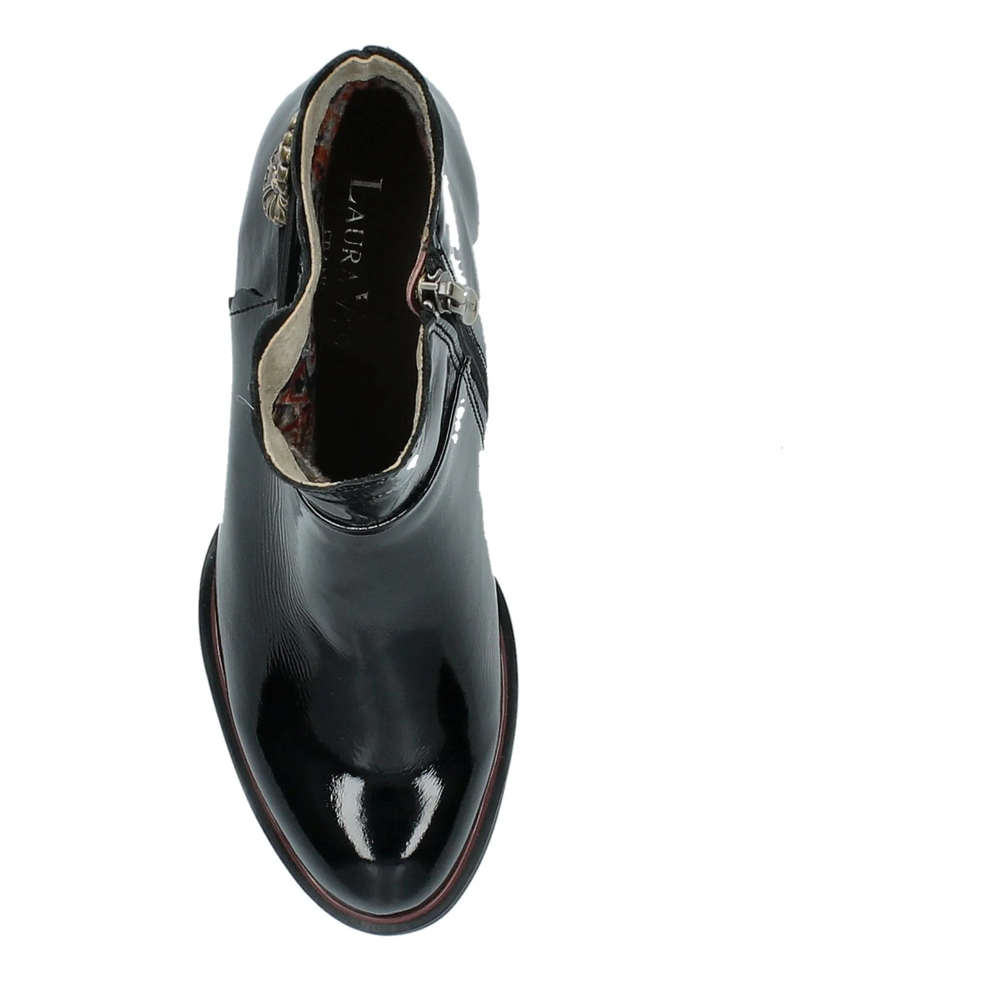 Bottines - EMMYO 07 - Image 10