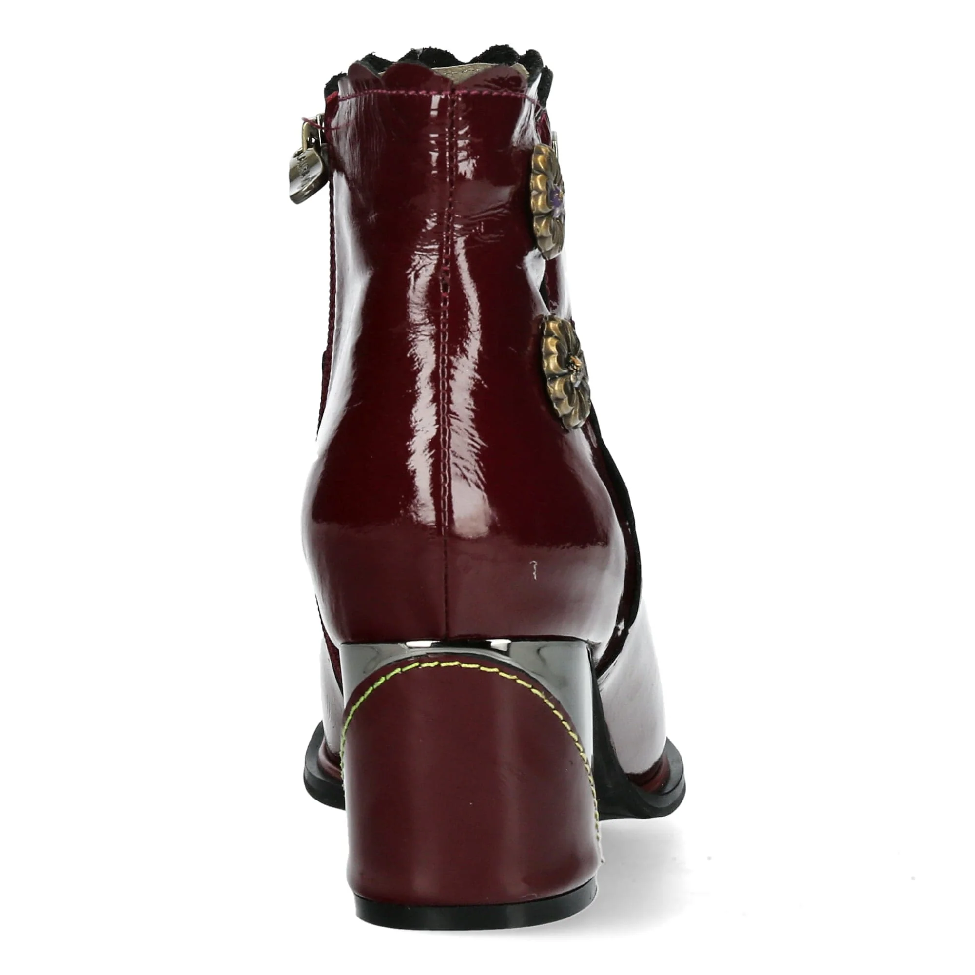 Bottines - EMMYO 07 - Image 6