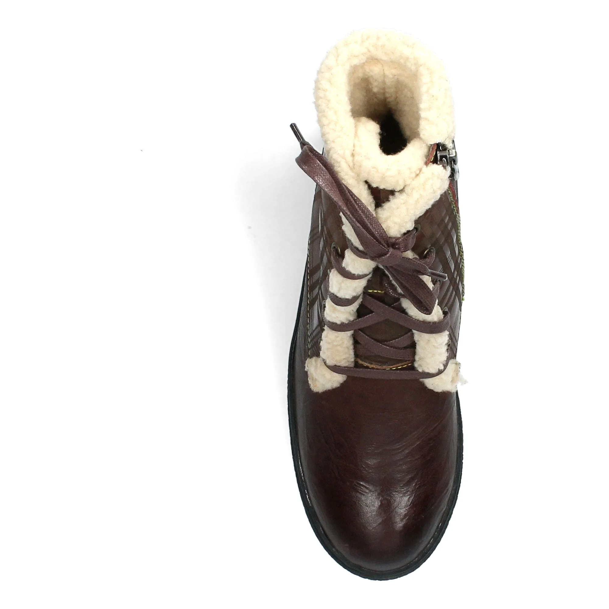 Bottines - ERCINO 02 - Image 10