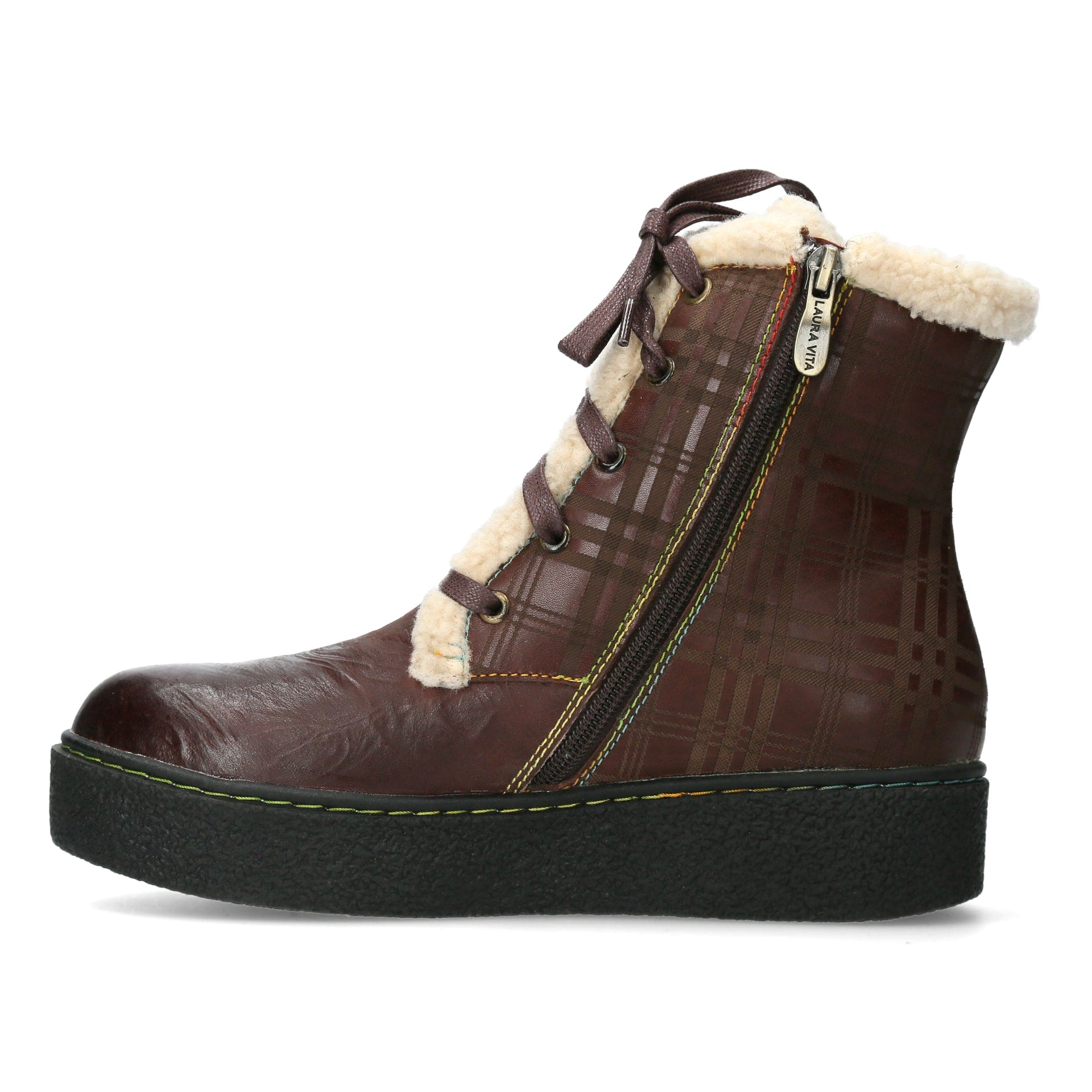 Bottines - ERCINO 02 - Image 11