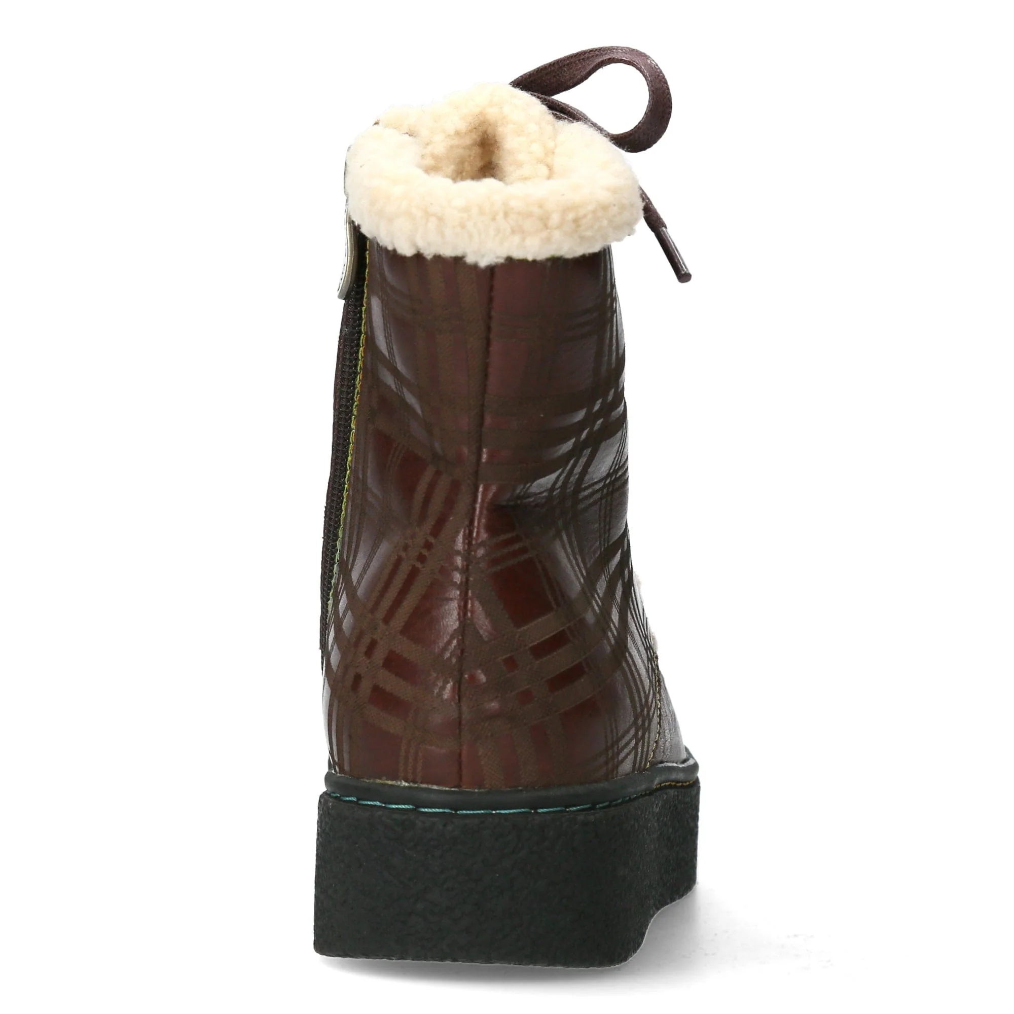 Bottines - ERCINO 02 - Image 12