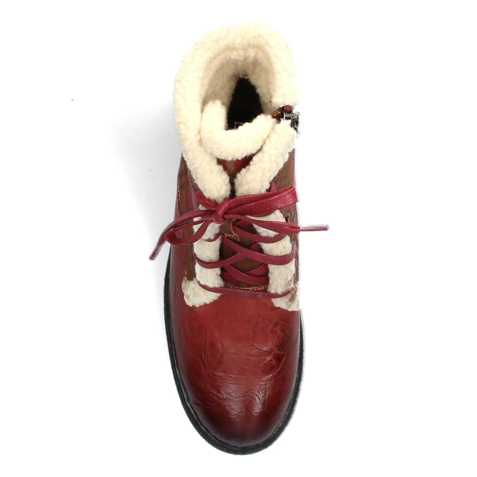 Bottines - ERCINO 02 - Image 4