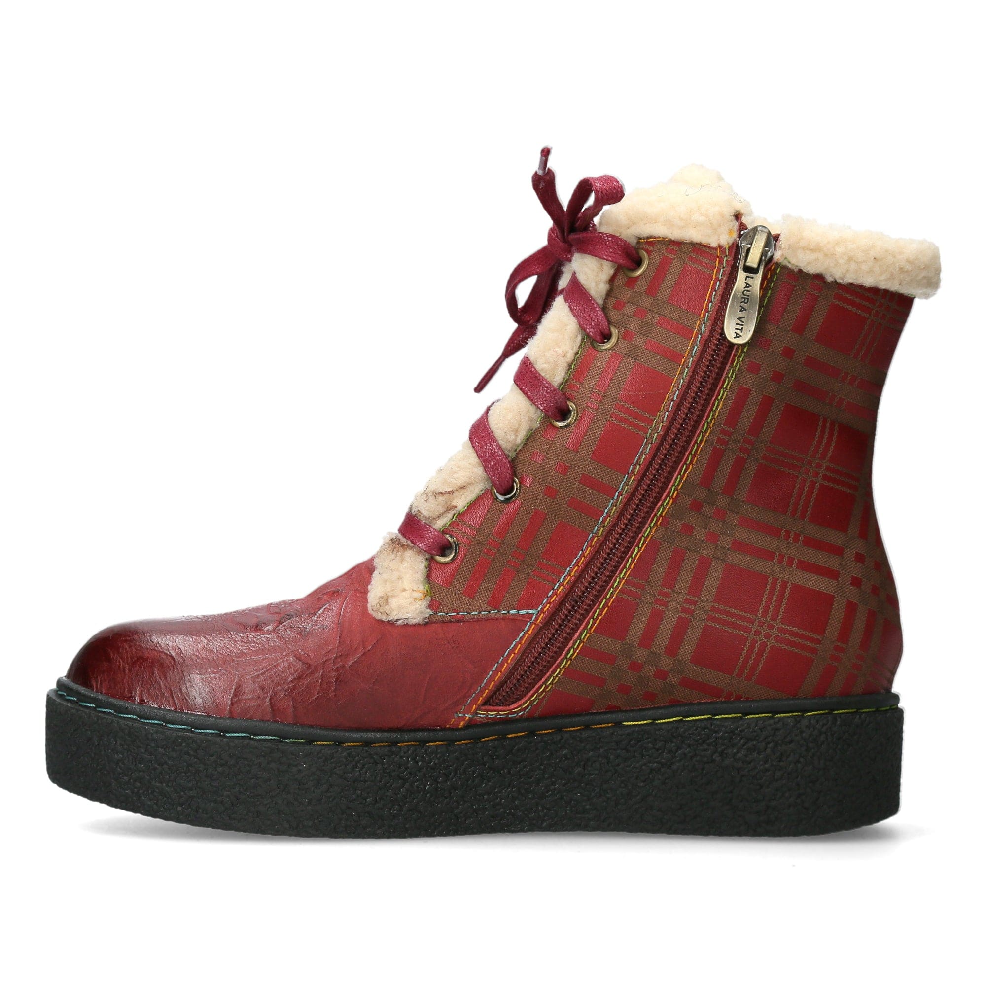 Bottines - ERCINO 02 - Image 5