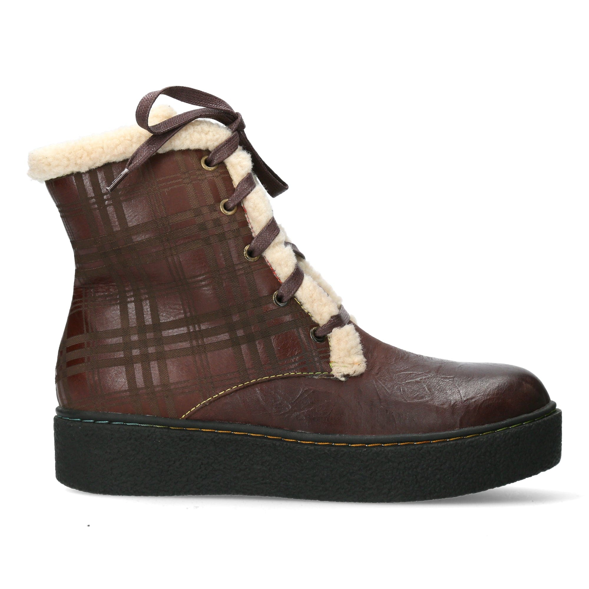 Bottines - ERCINO 02 - Image 7