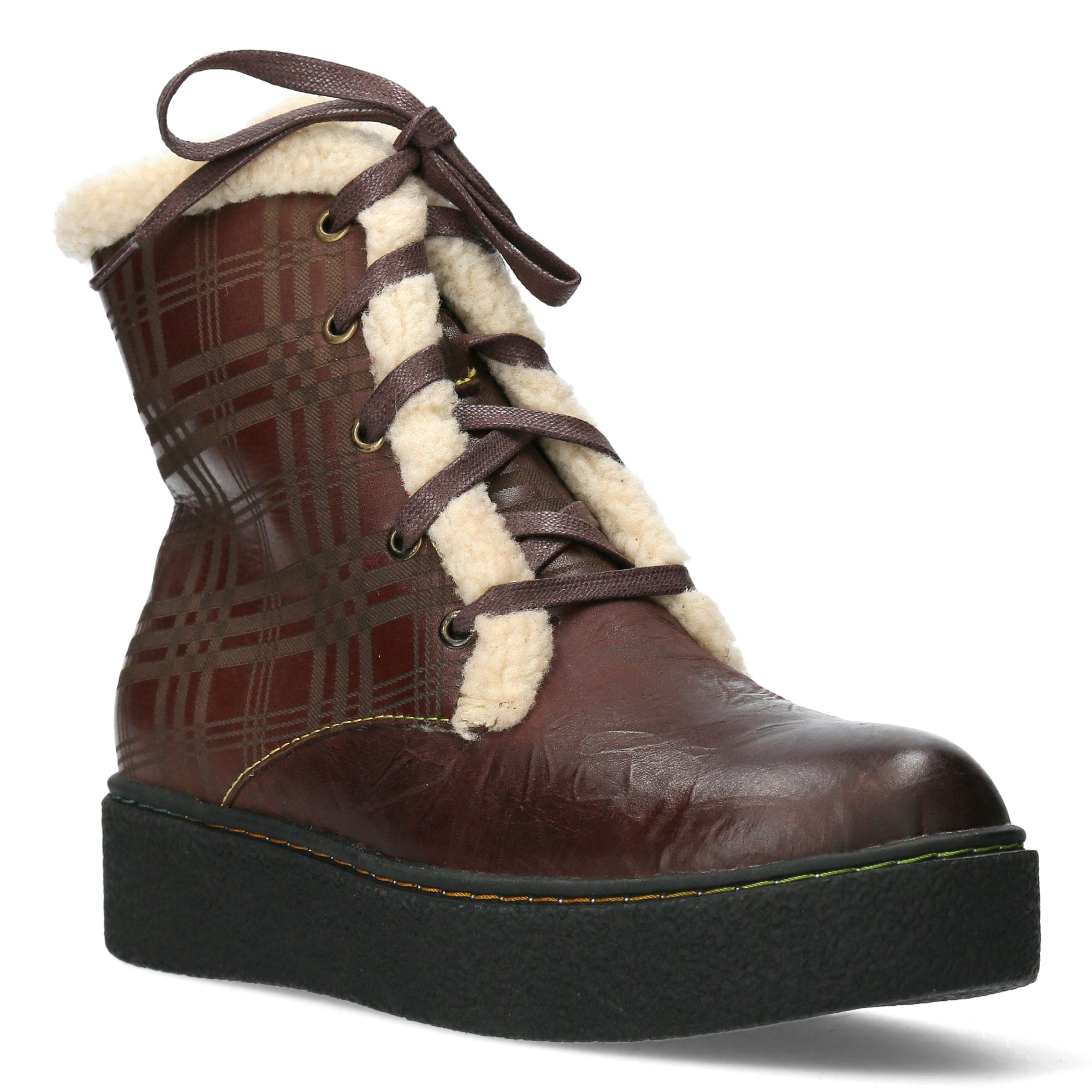 Bottines - ERCINO 02 - Image 8