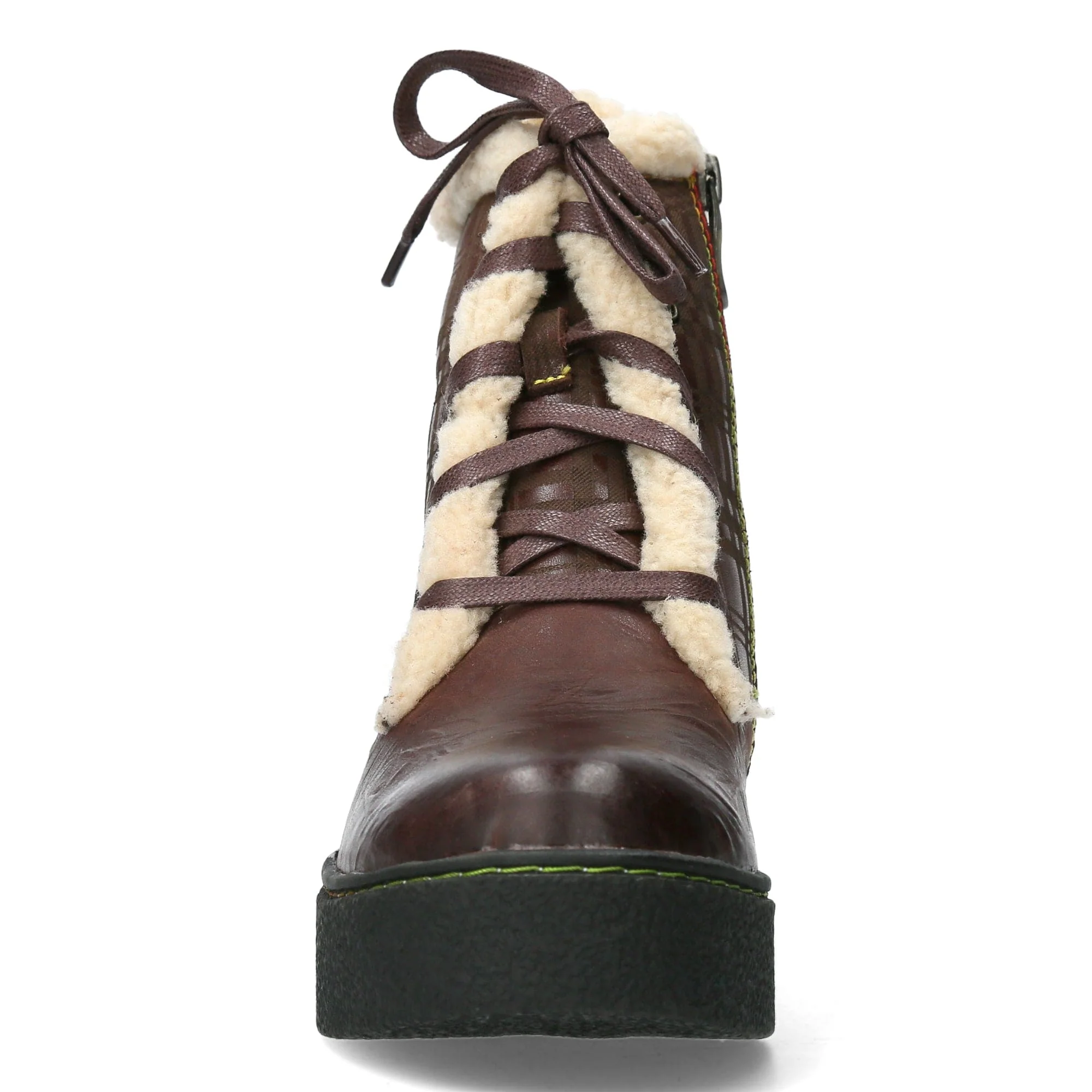Bottines - ERCINO 02 - Image 9