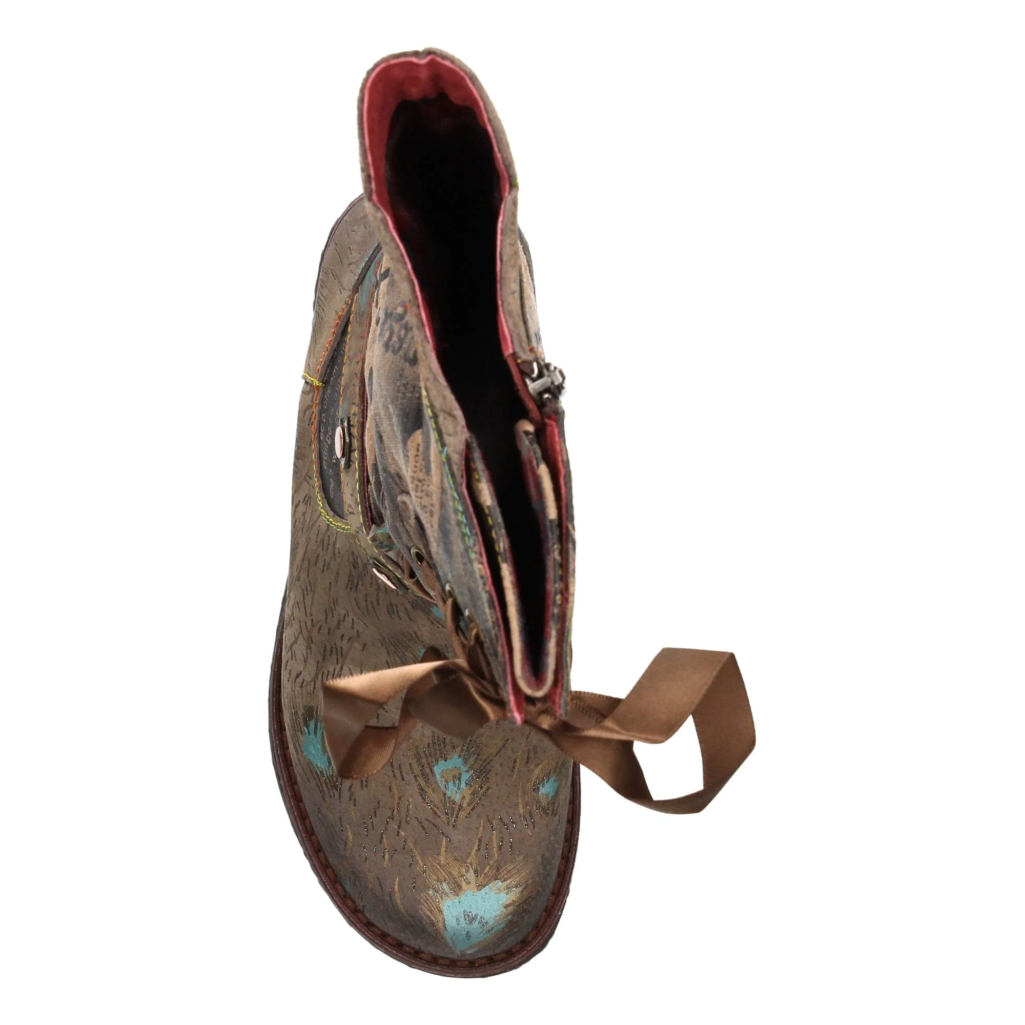 Bottes - ERCNAULTO 16 - Image 10