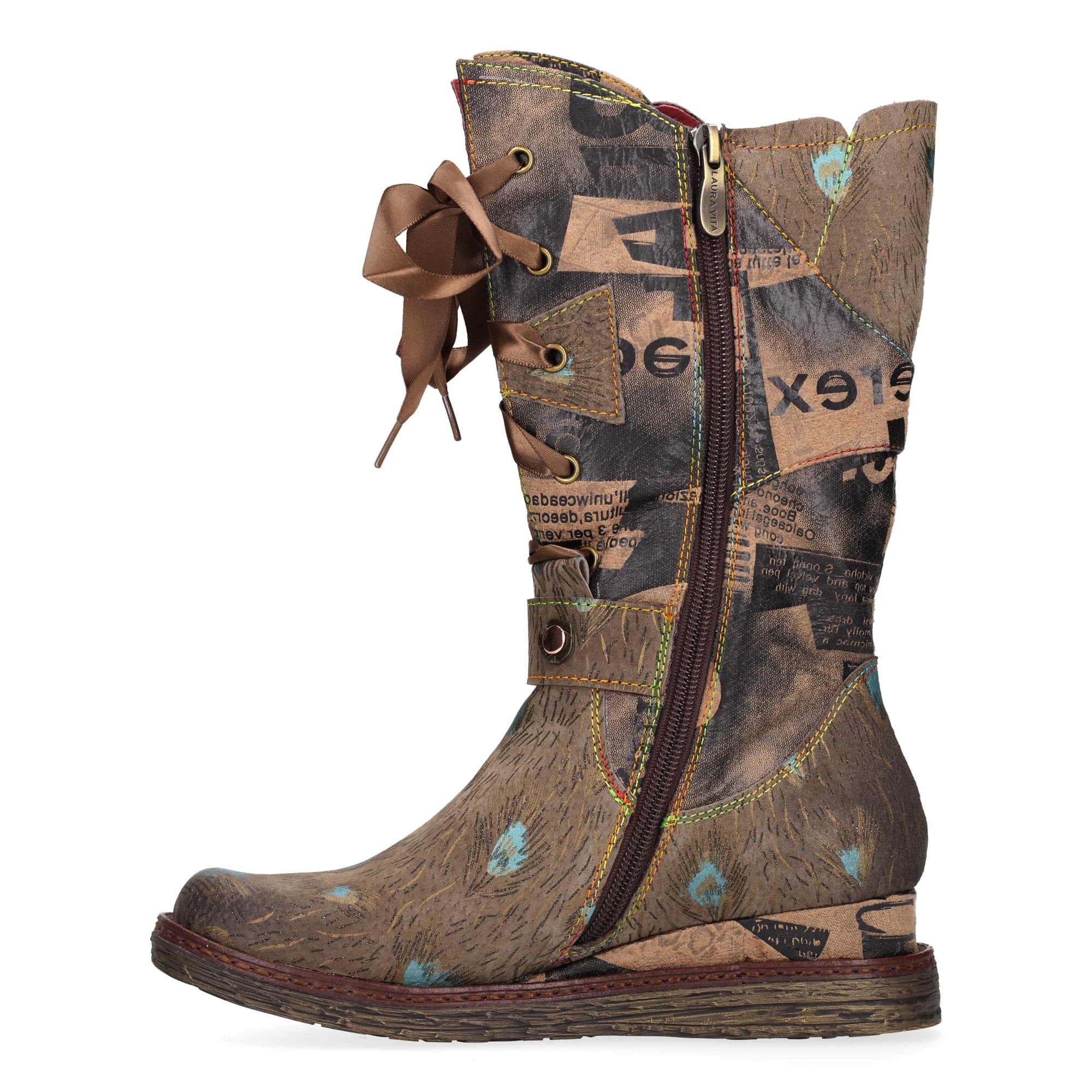 Bottes - ERCNAULTO 16 - Image 11