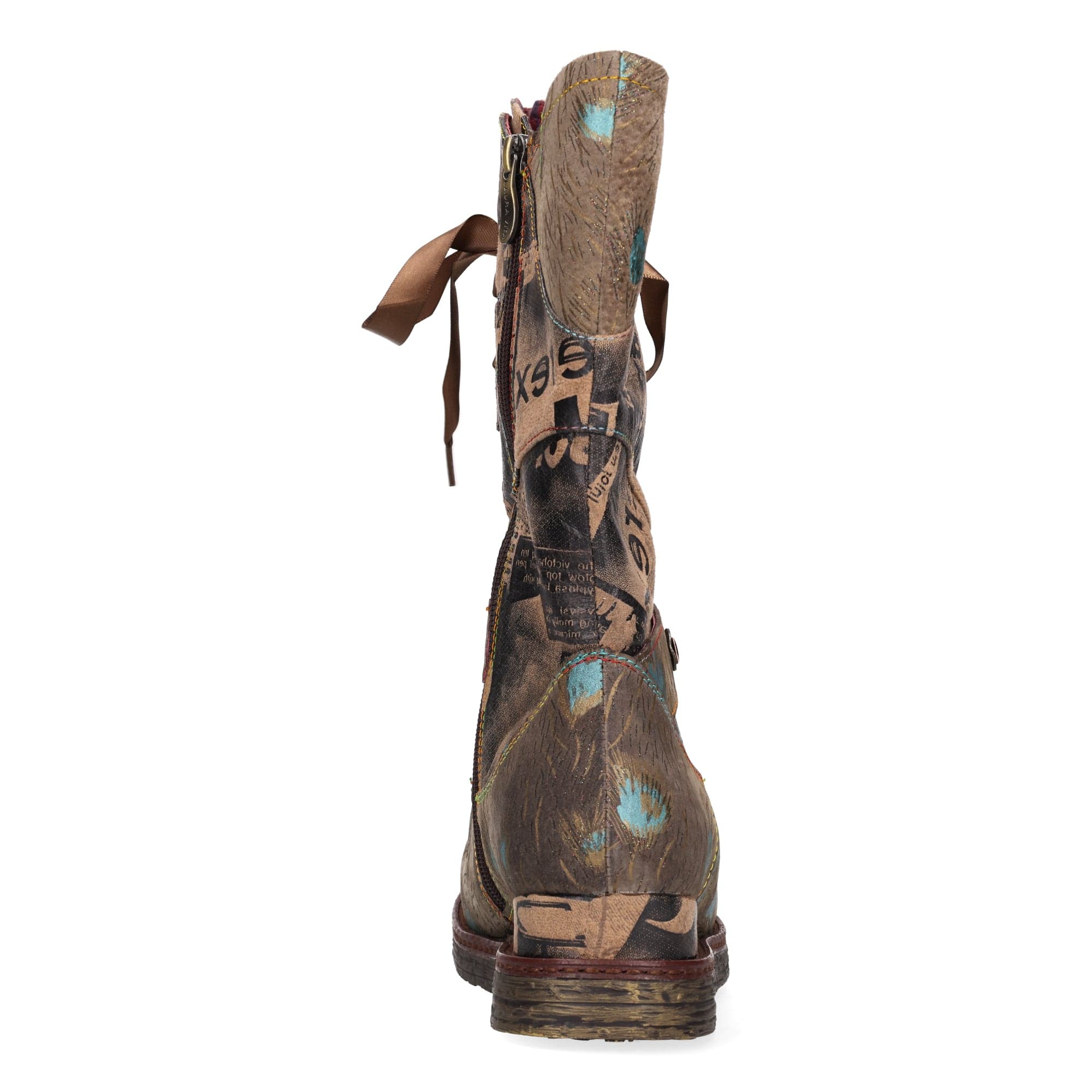 Bottes - ERCNAULTO 16 - Image 12