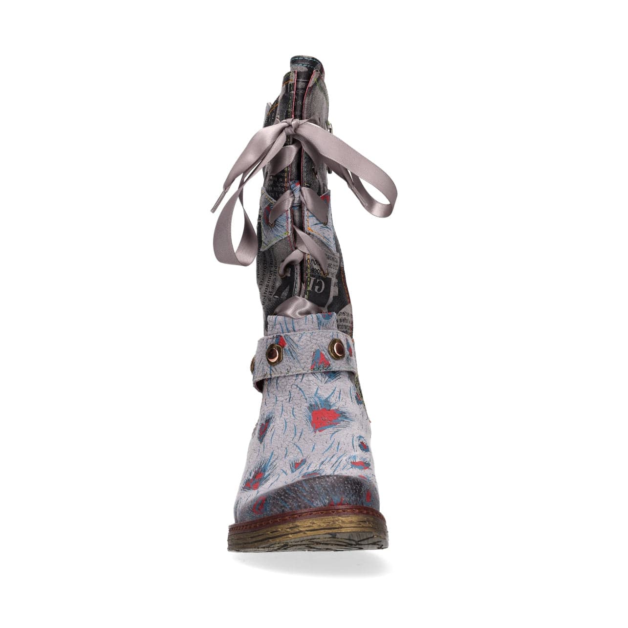 Bottes - ERCNAULTO 16 - Image 3