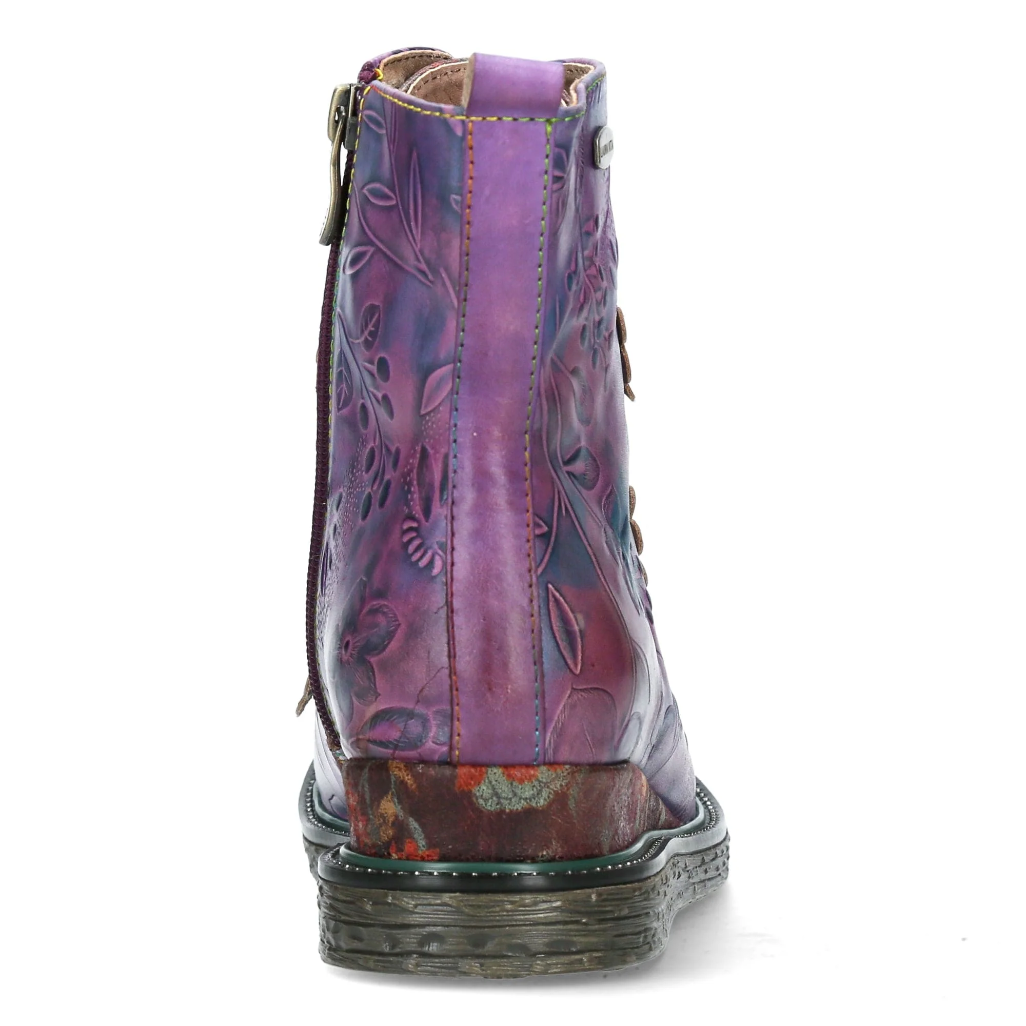 Bottines - ERCNAULTO 212 - Image 7